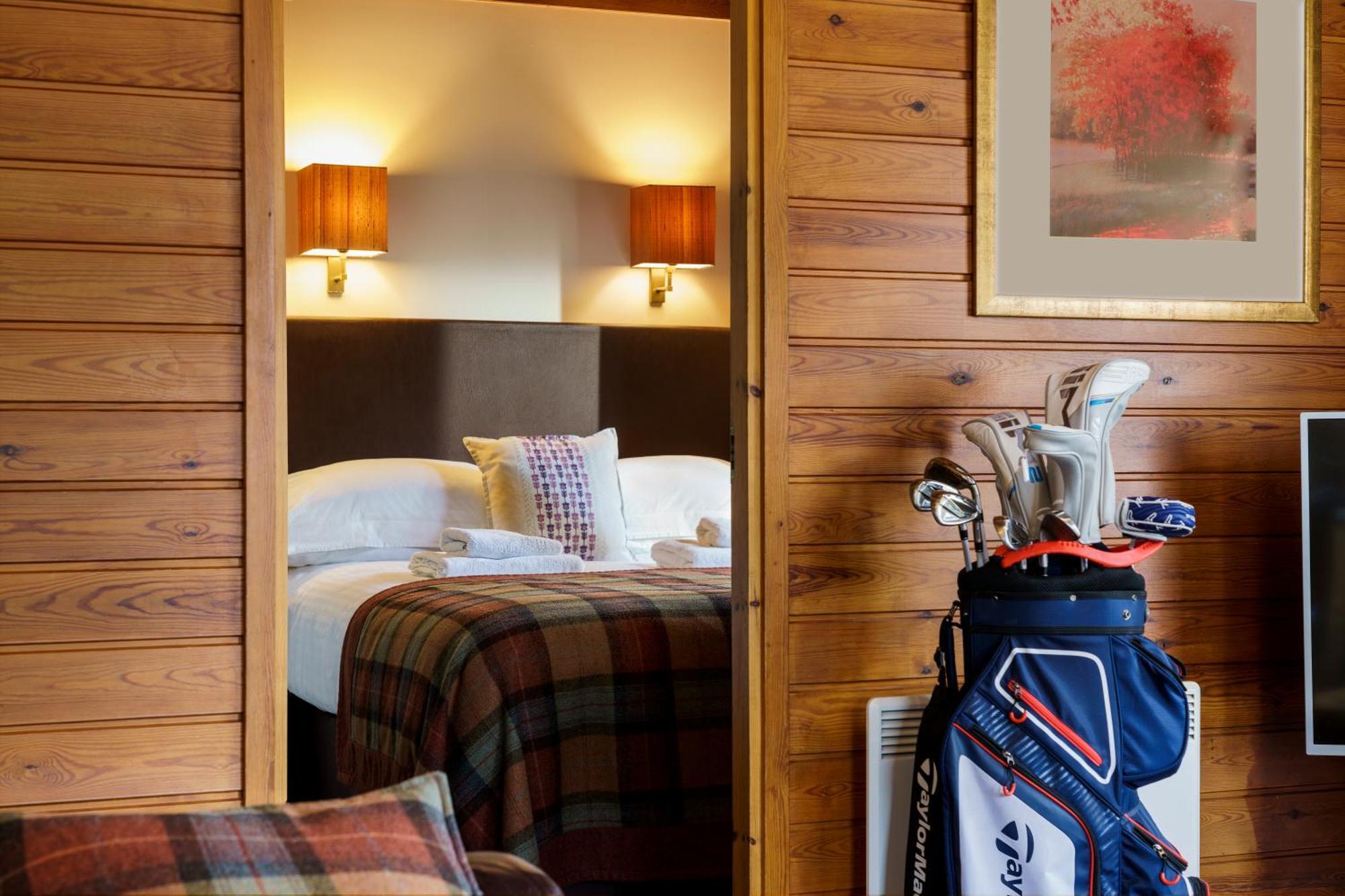 Resort Macdonald Spey Valley