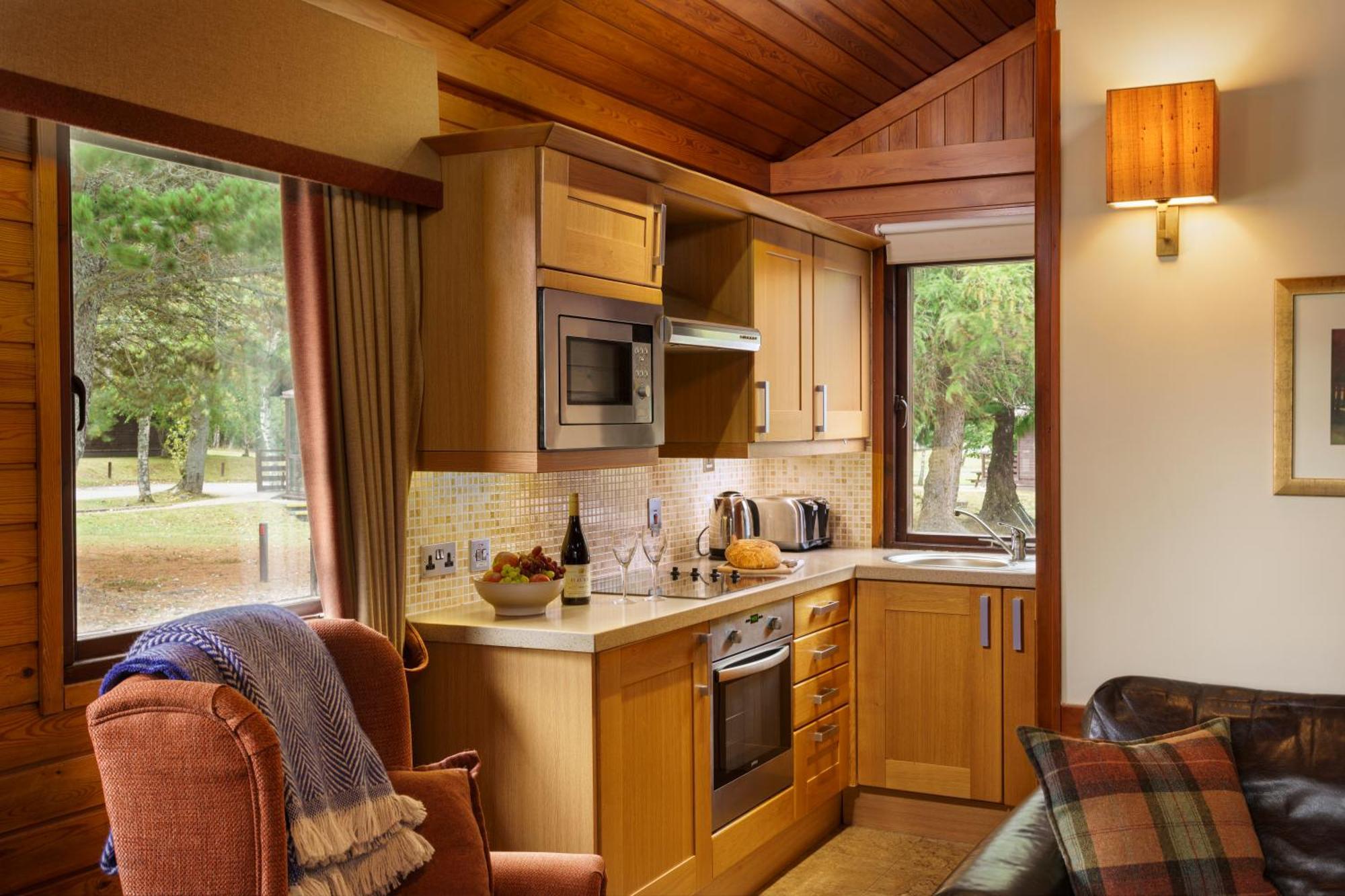 Macdonald Spey Valley Resort Aviemore
