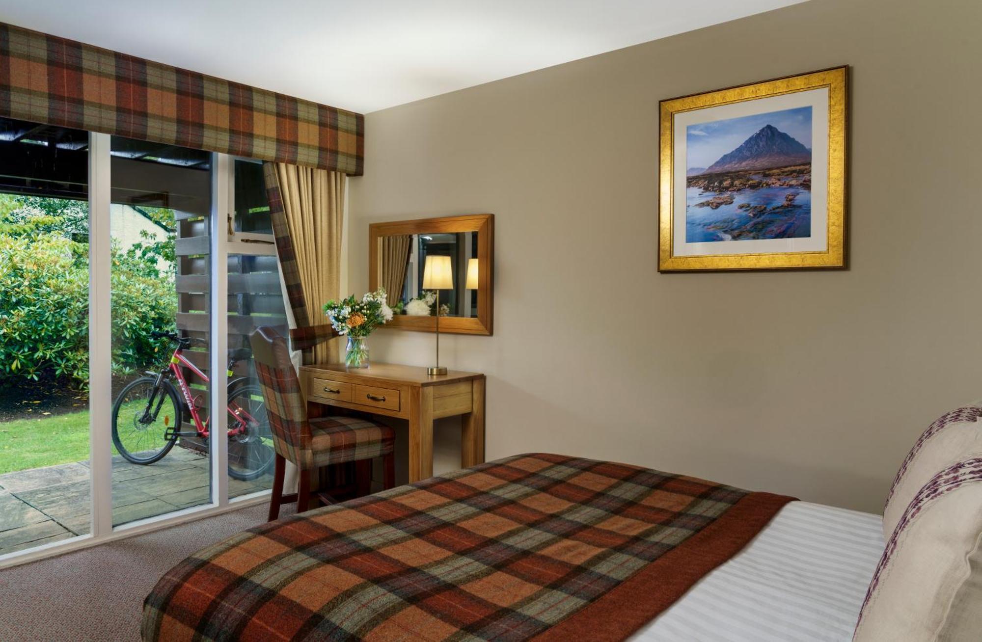 Resort Macdonald Spey Valley Aviemore