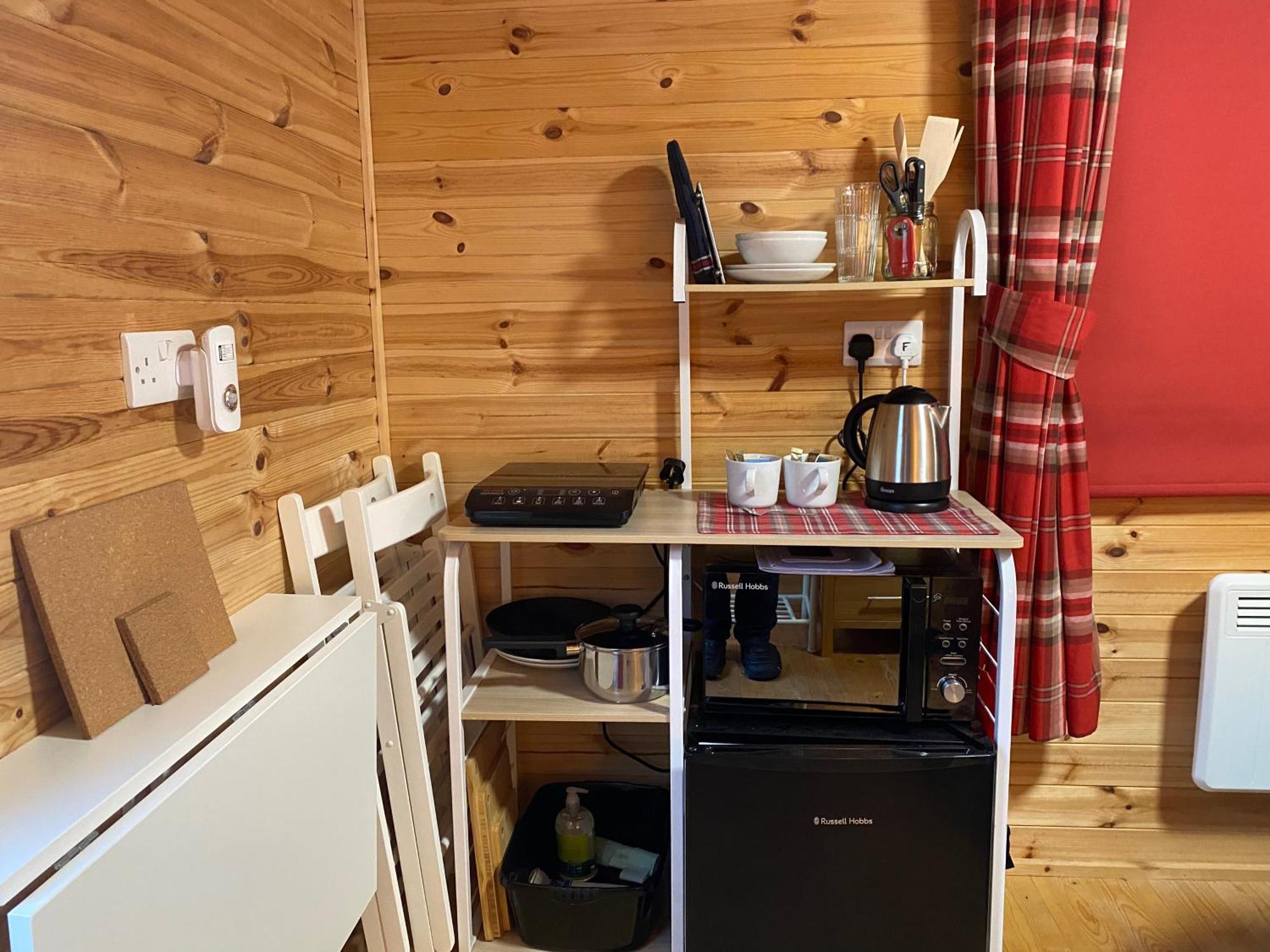 An Cabar - In Aviemore, Cairngorms Np Apartment