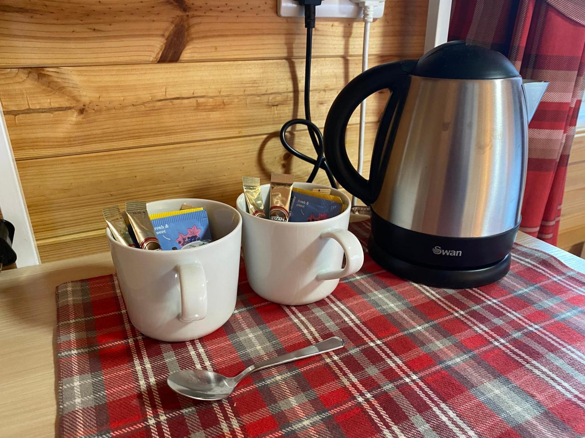 Apartment An Cabar - In Aviemore, Cairngorms Np