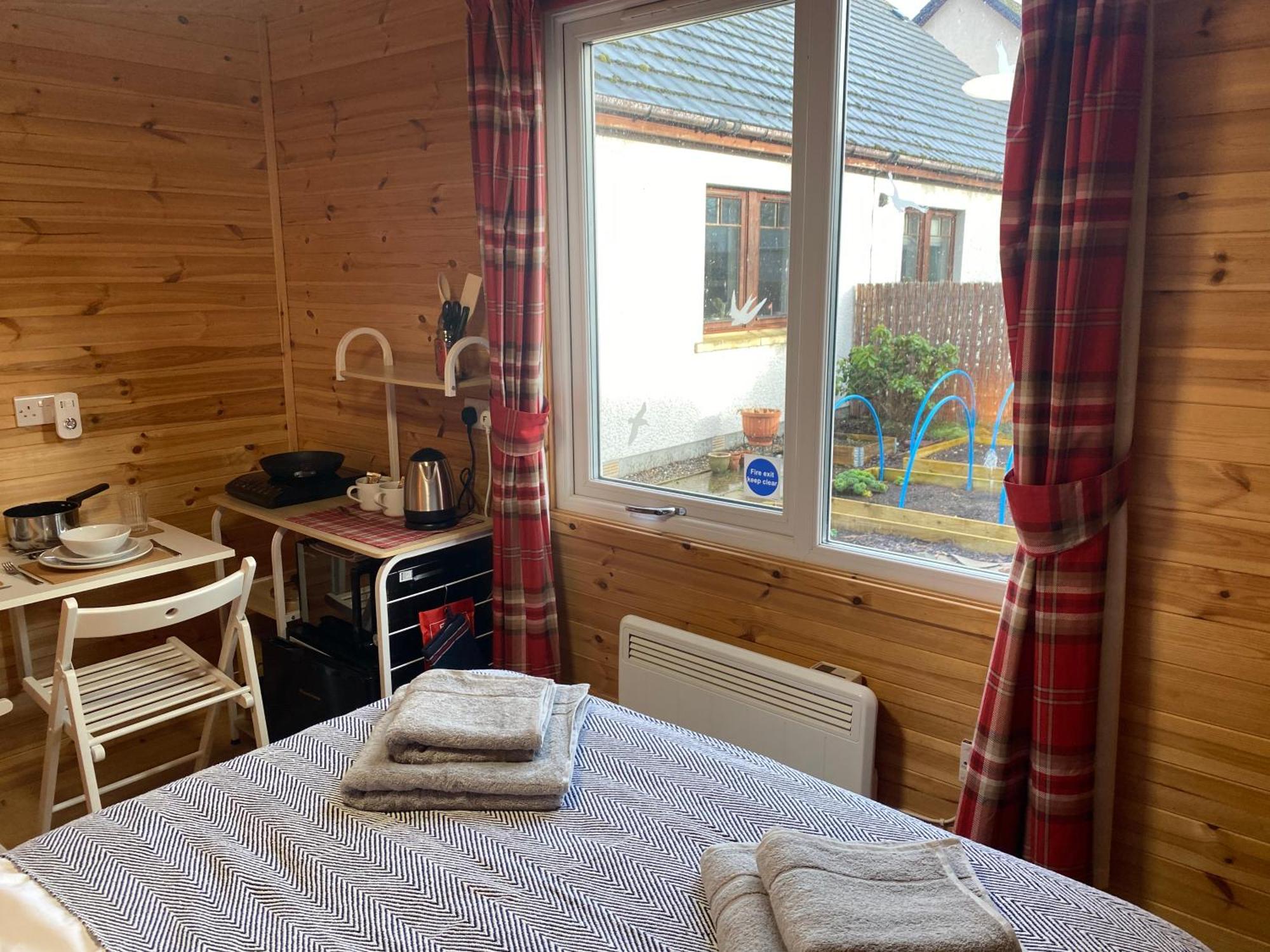An Cabar - In Aviemore, Cairngorms Np Aviemore