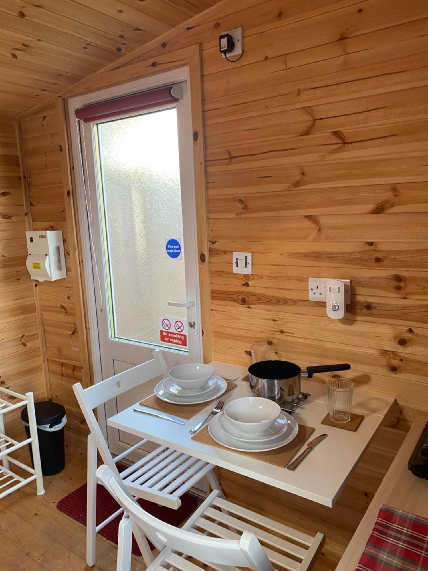 An Cabar - In Aviemore, Cairngorms Np * Aviemore