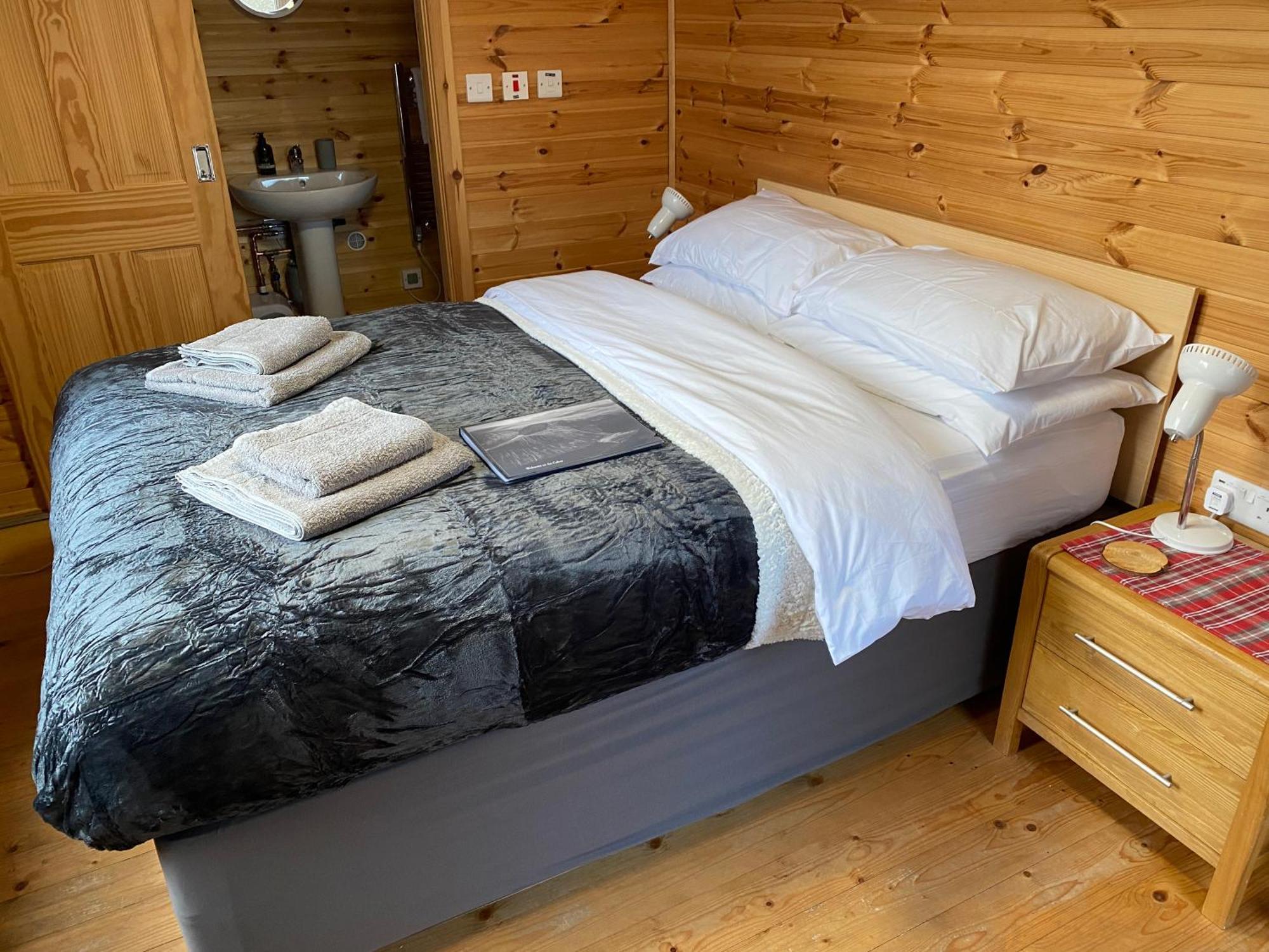 An Cabar - In Aviemore, Cairngorms Np Apartment Aviemore