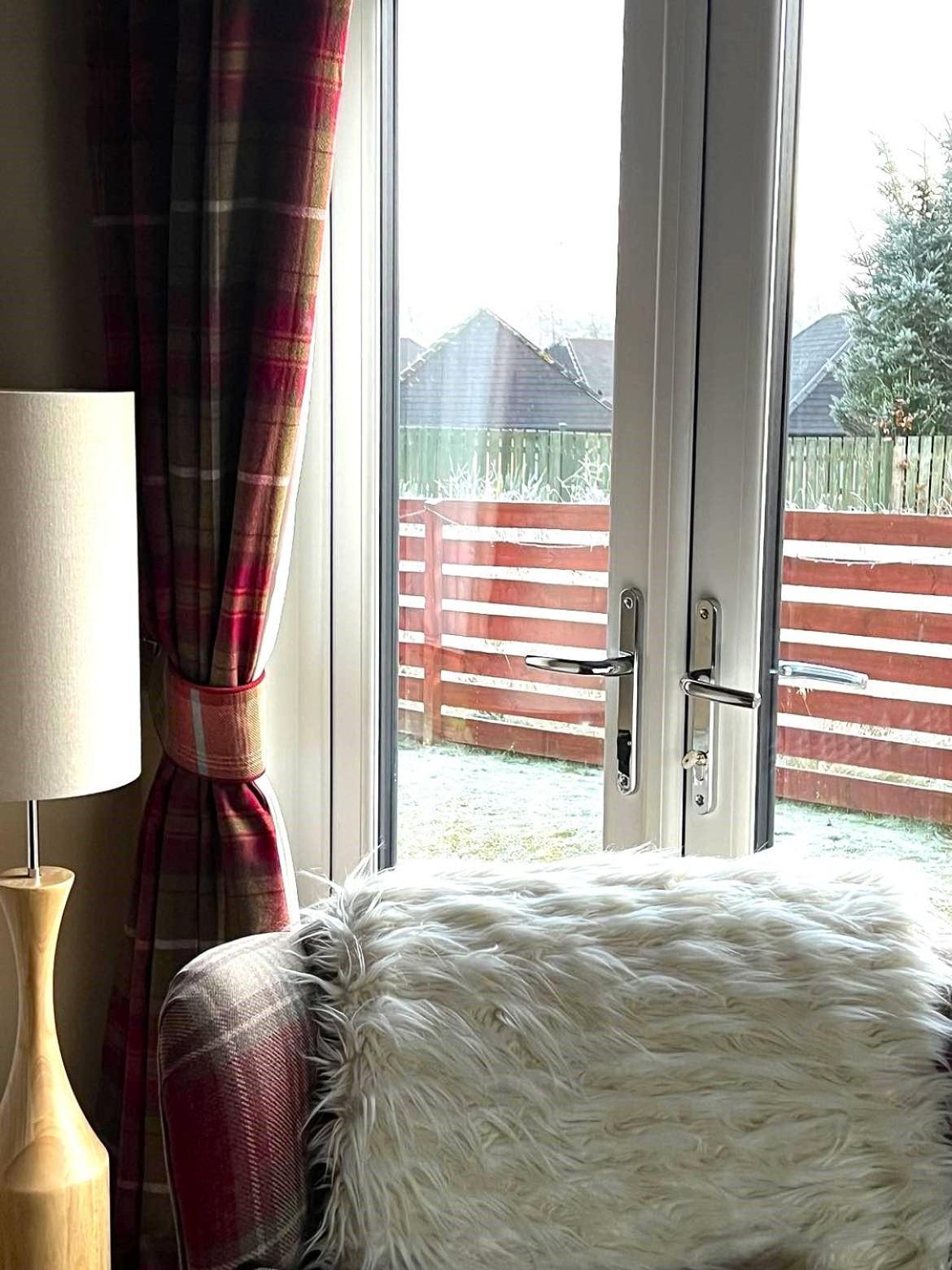 Apartment Silverglades Homes Aviemore