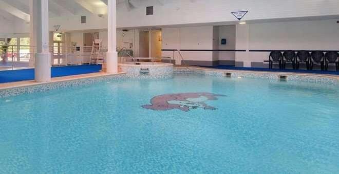 Holiday home Coylumbridge Lodge, Aviemore, Highlands *