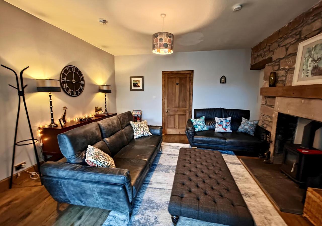 Sleepy Holiday home *
