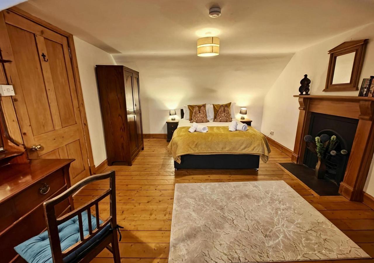 Holiday home Sleepy Aviemore