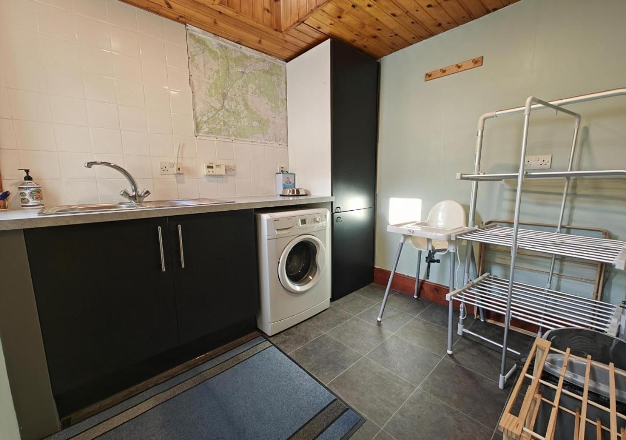 Sleepy Holiday home *