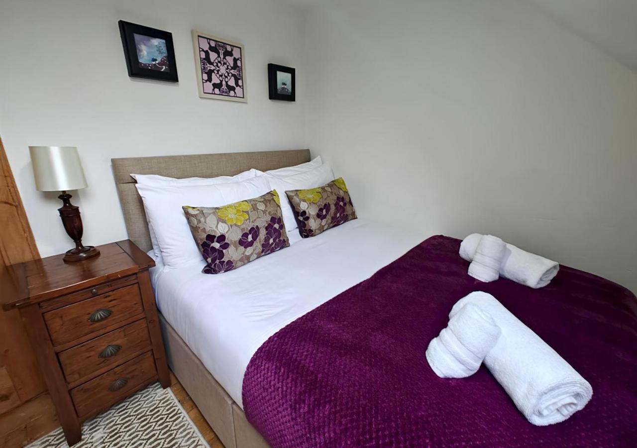 Sleepy Holiday home