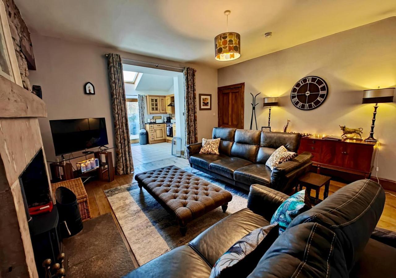 Sleepy Holiday home Aviemore