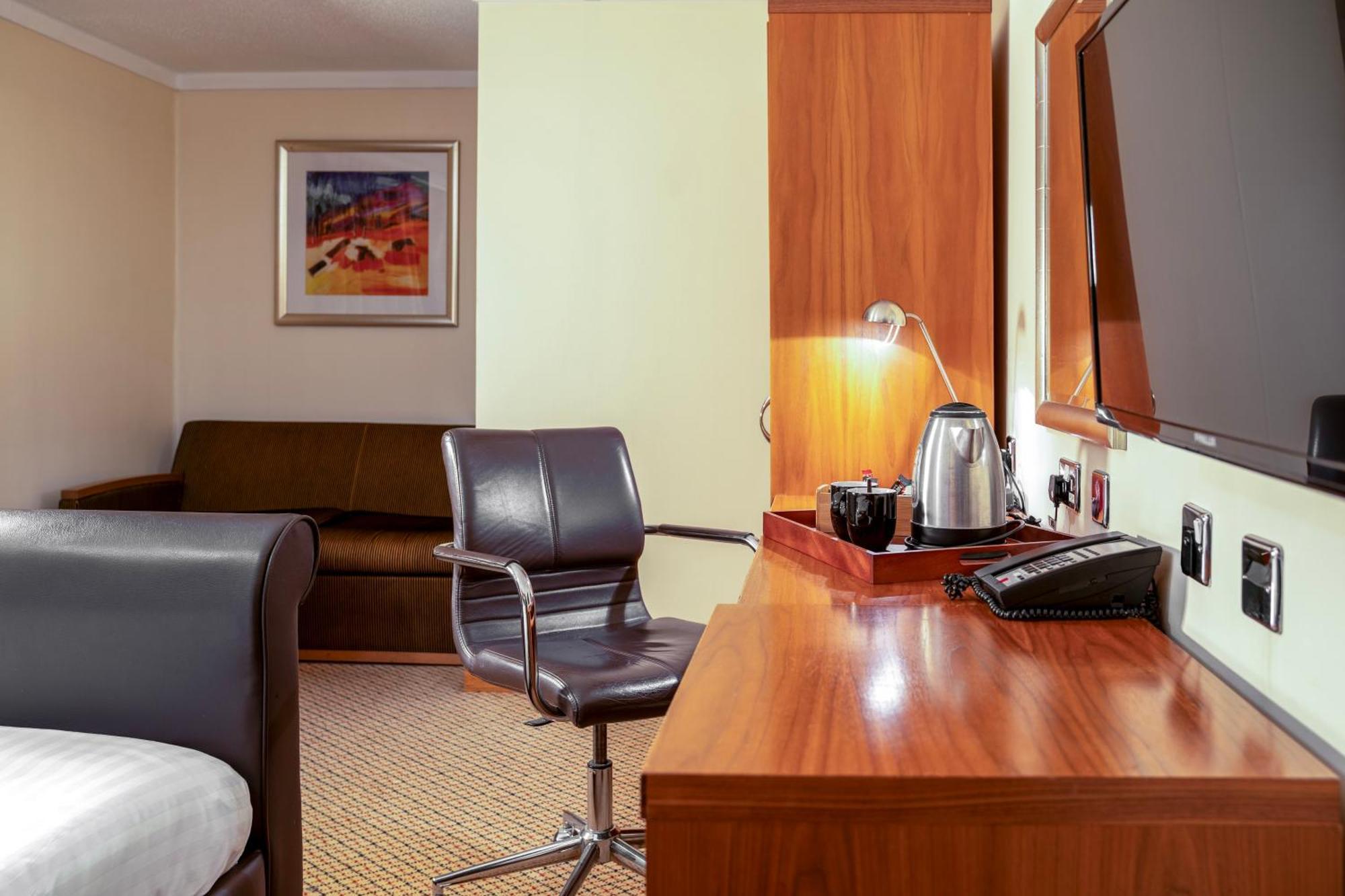 Hotel Coylumbridge Aviemore