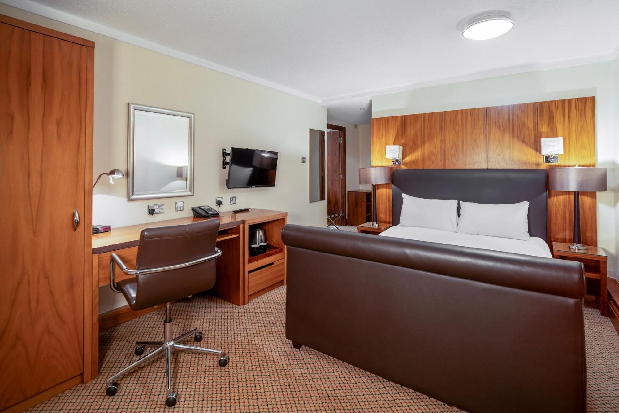 Coylumbridge Hotel Aviemore