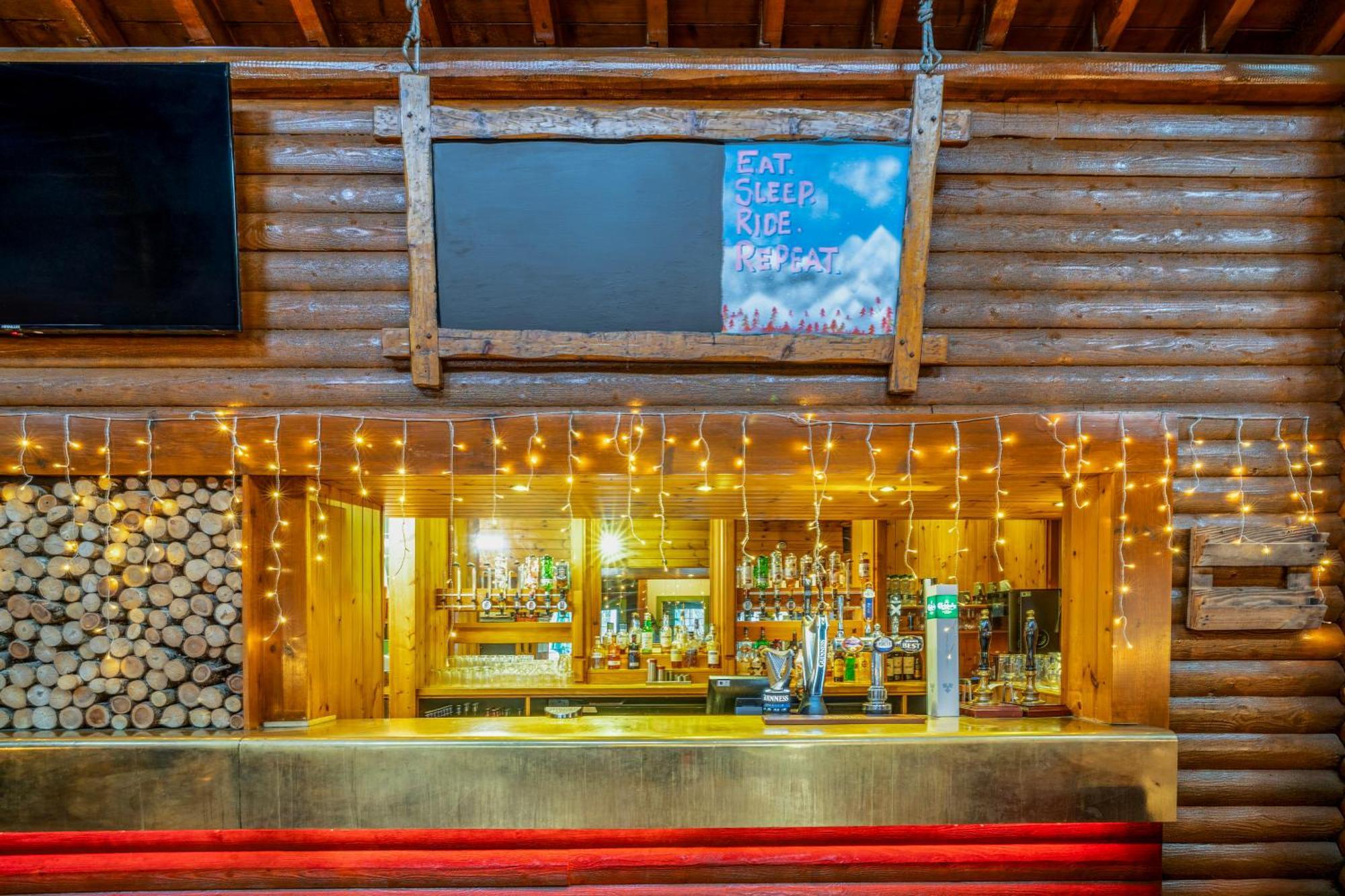 Coylumbridge 4* Aviemore
