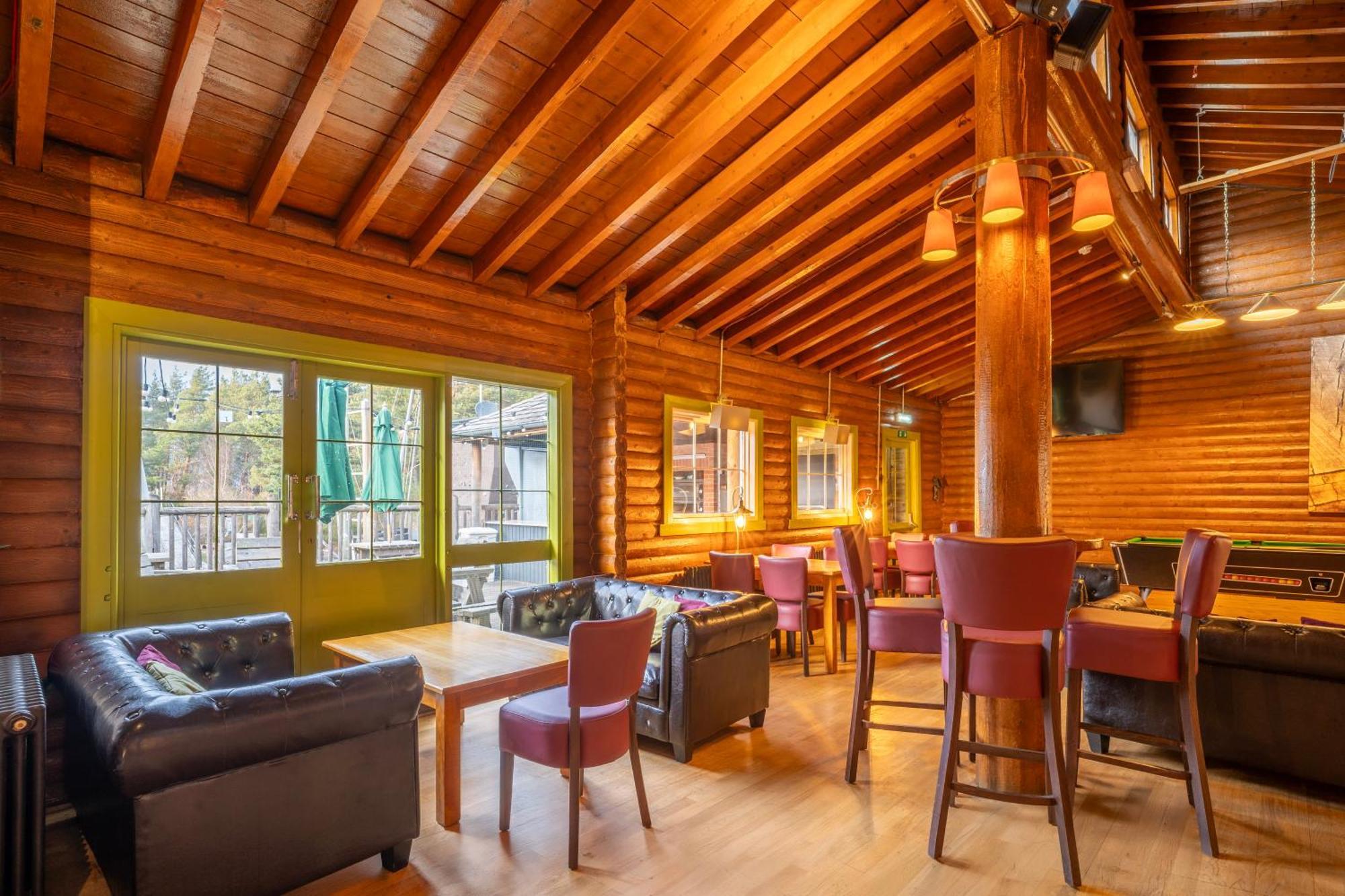 Coylumbridge Hotel