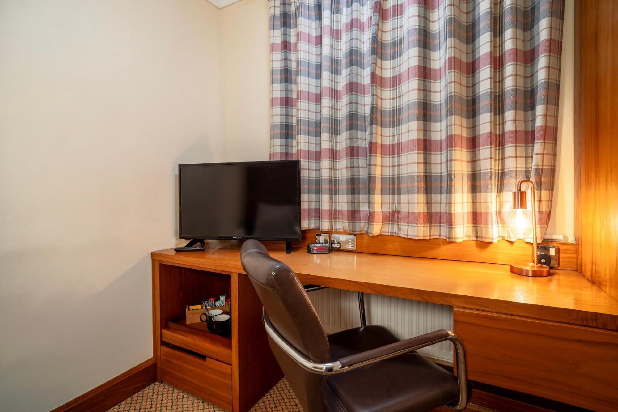 Hotel Coylumbridge 4*