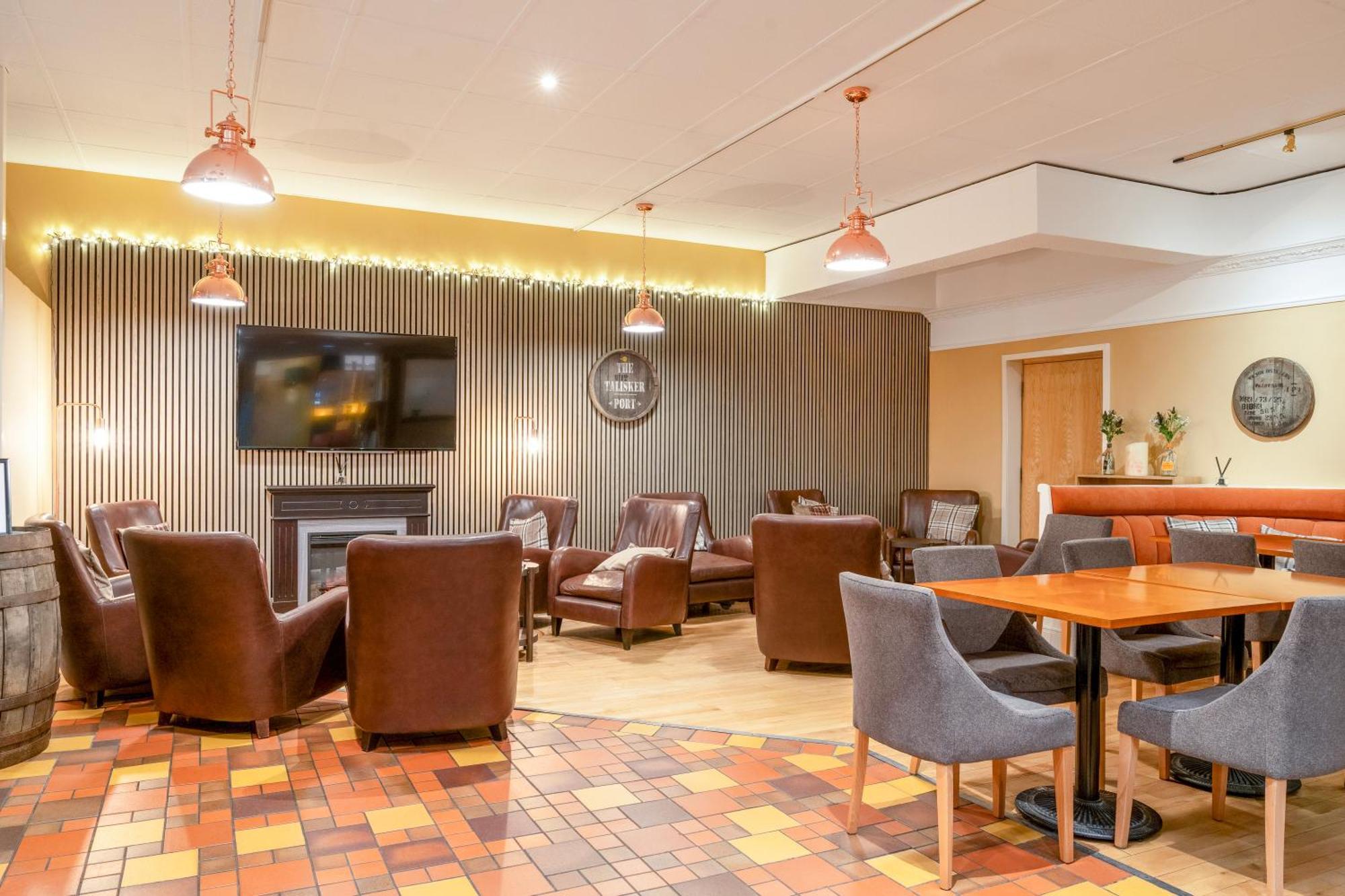 Coylumbridge Hotel Aviemore