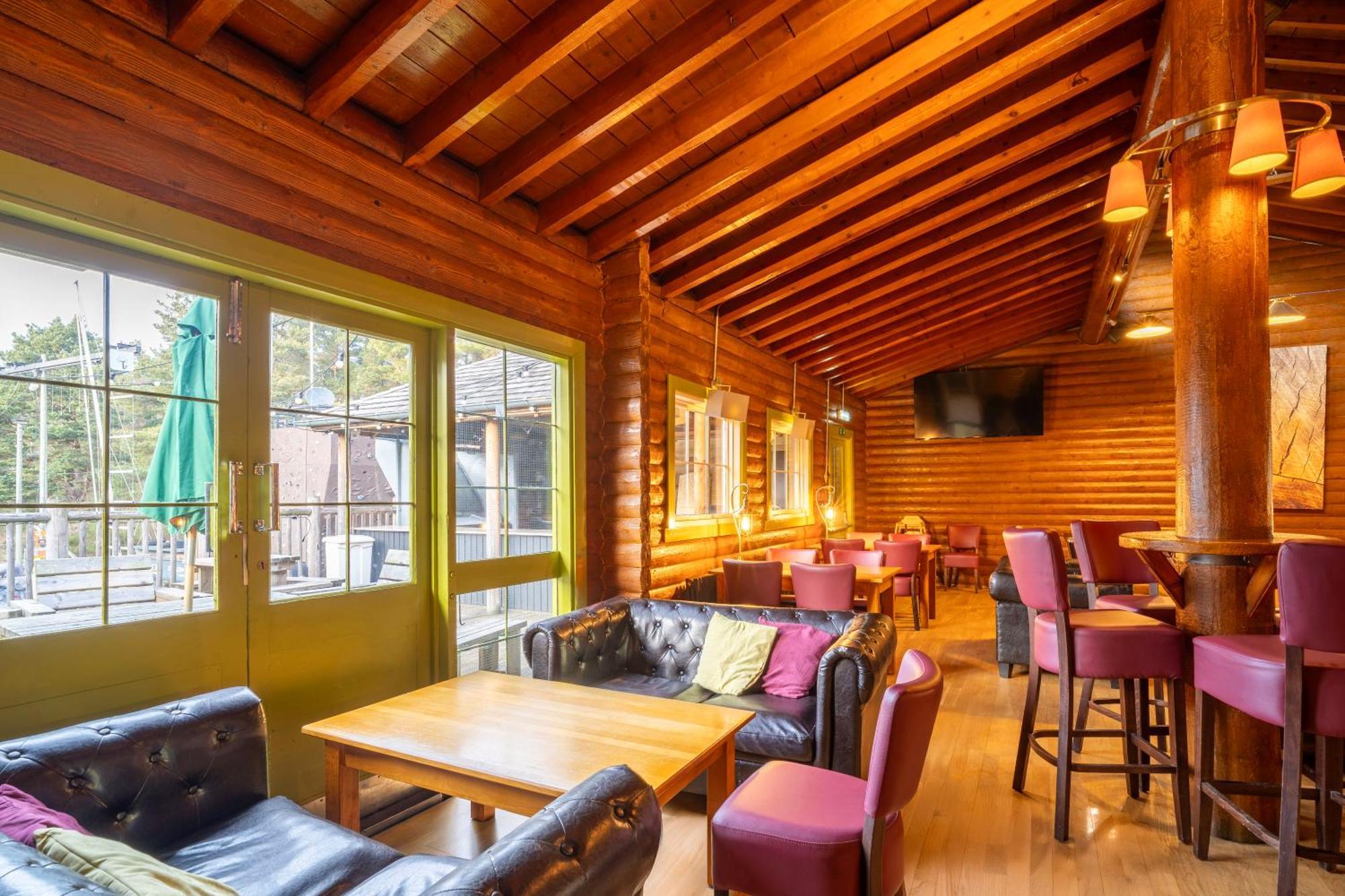 Coylumbridge 4* Aviemore