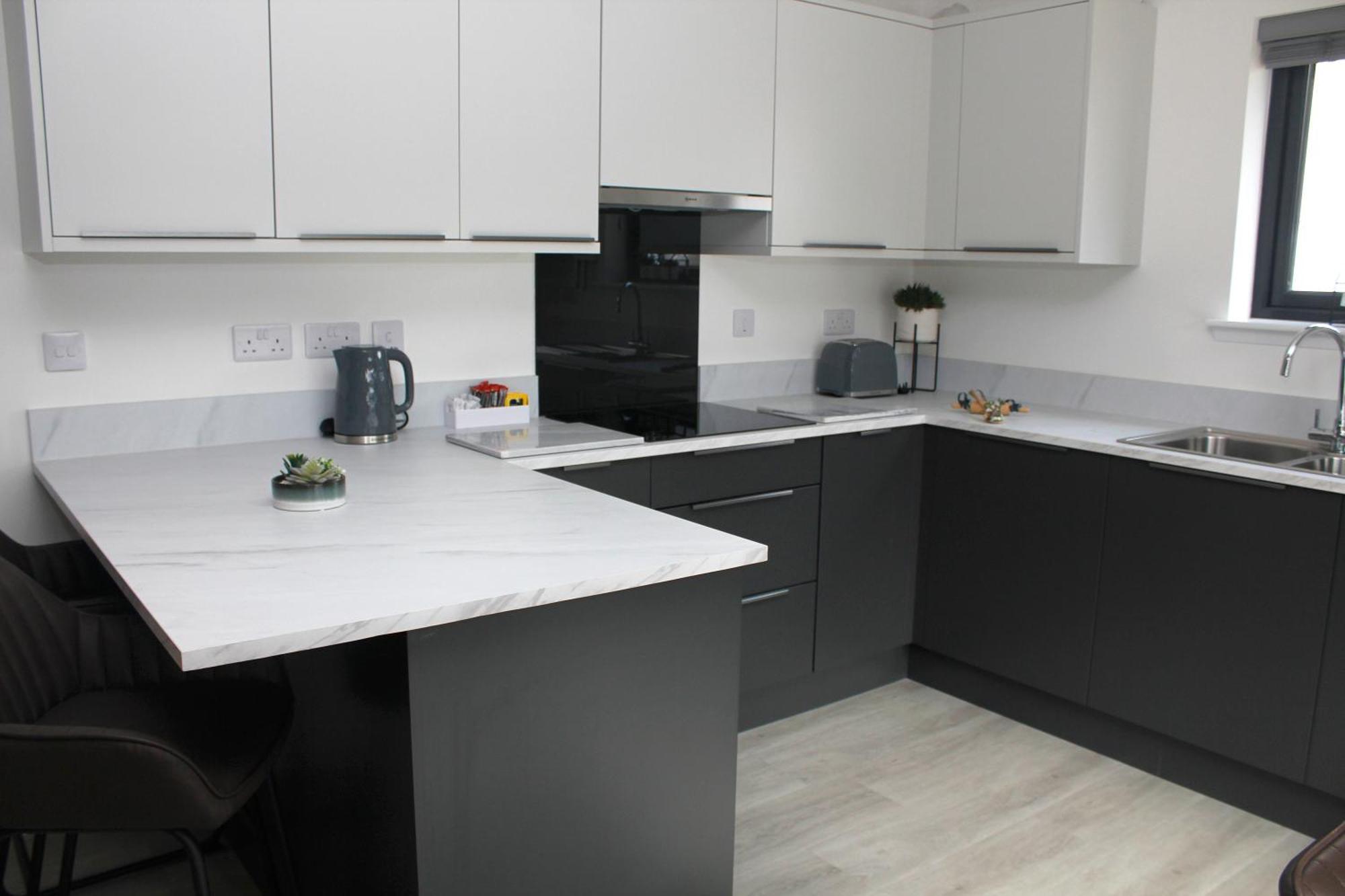Apartment The Peaks Three Bed Aviemore