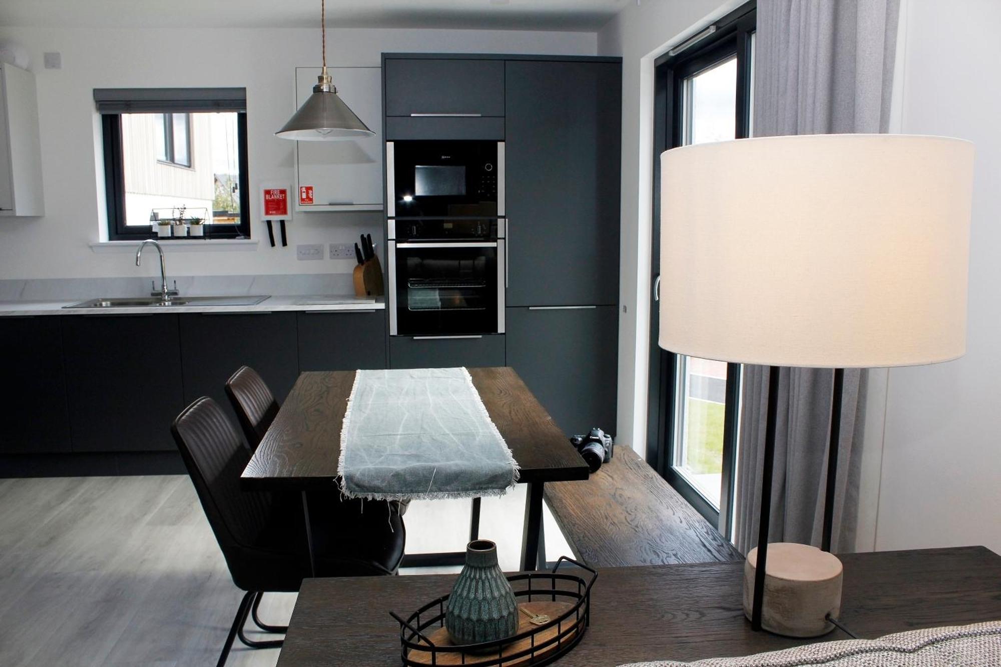 The Peaks Three Bed Apartment *
