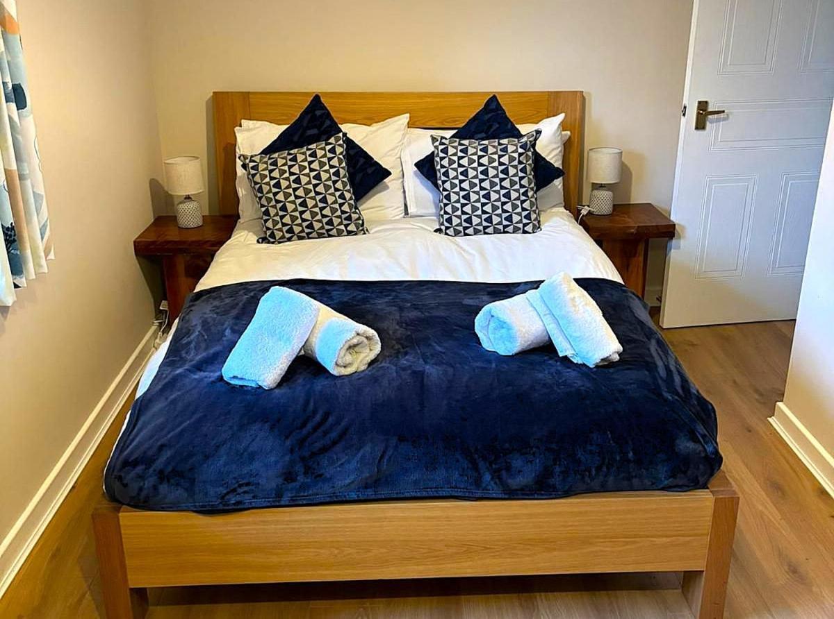 Silverglades Homes * Aviemore