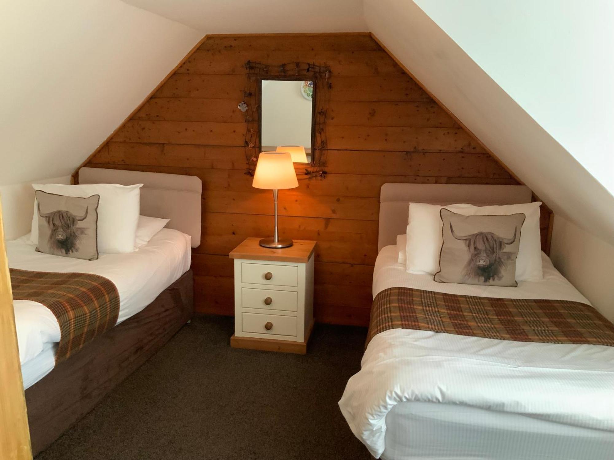 Coylumbridge * Aviemore
