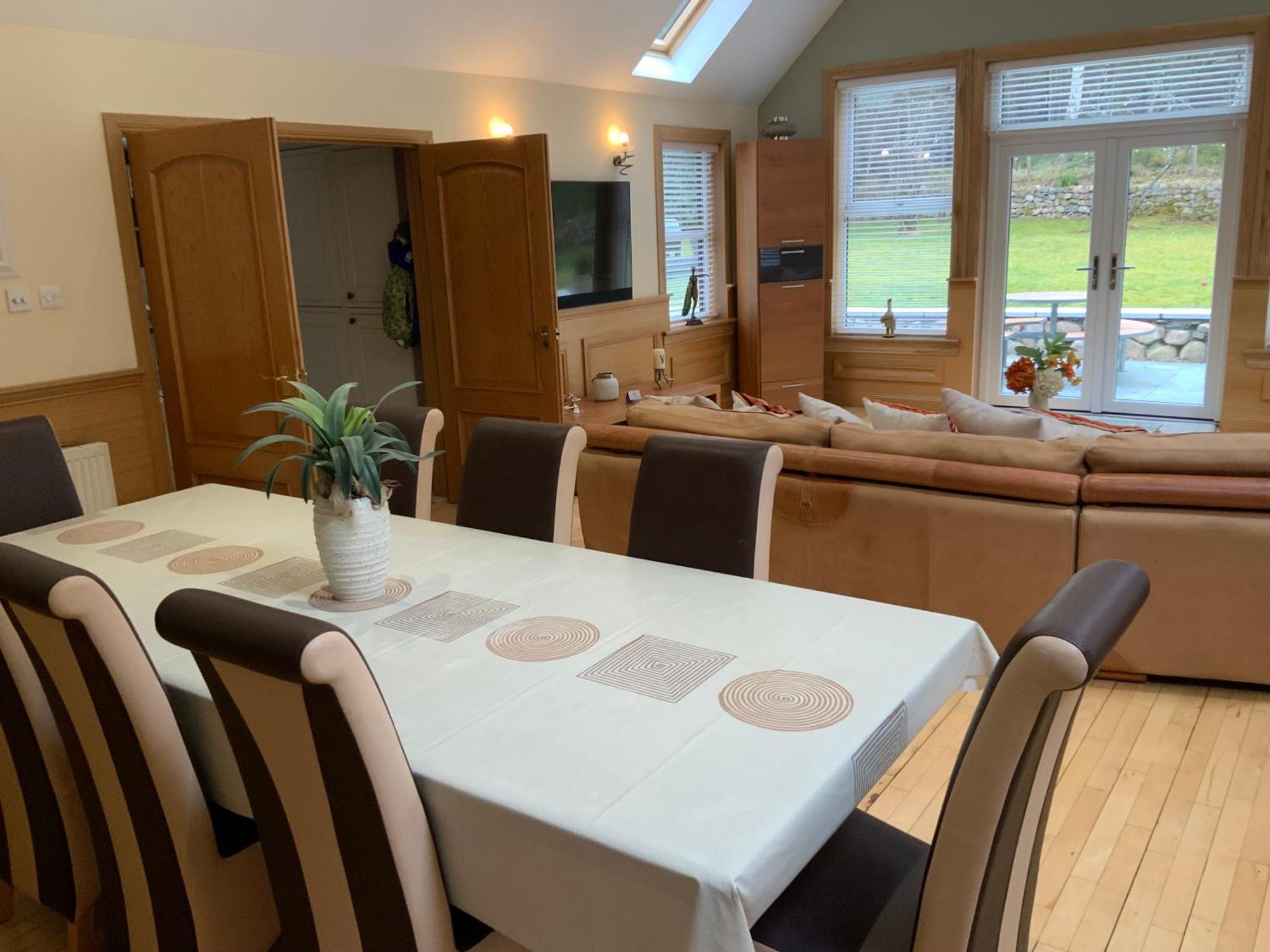 Holiday home Coylumbridge *
