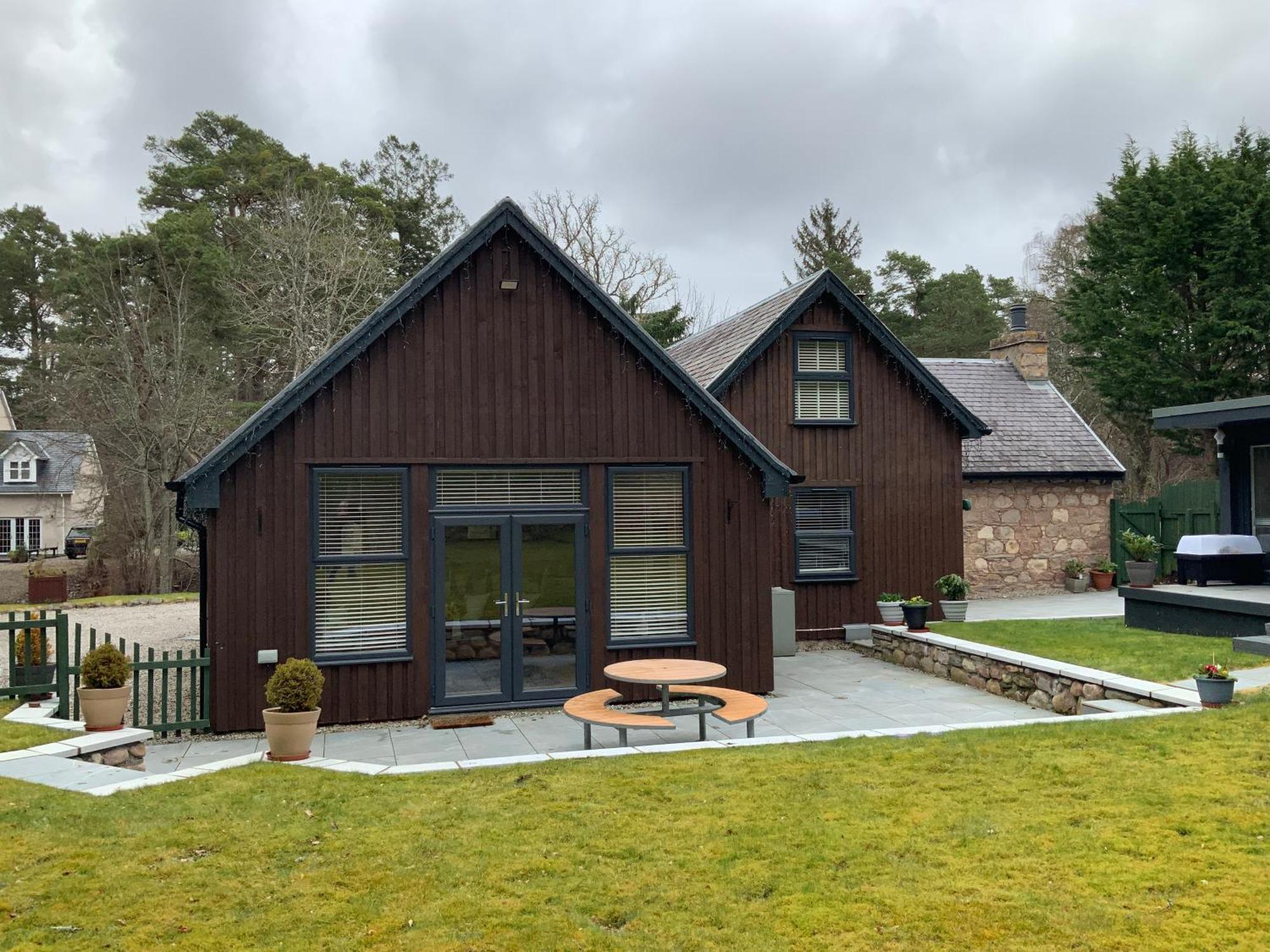 Holiday home Coylumbridge Aviemore