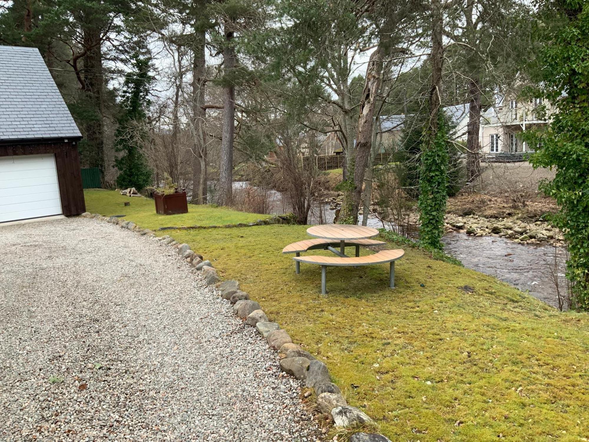 Coylumbridge Aviemore