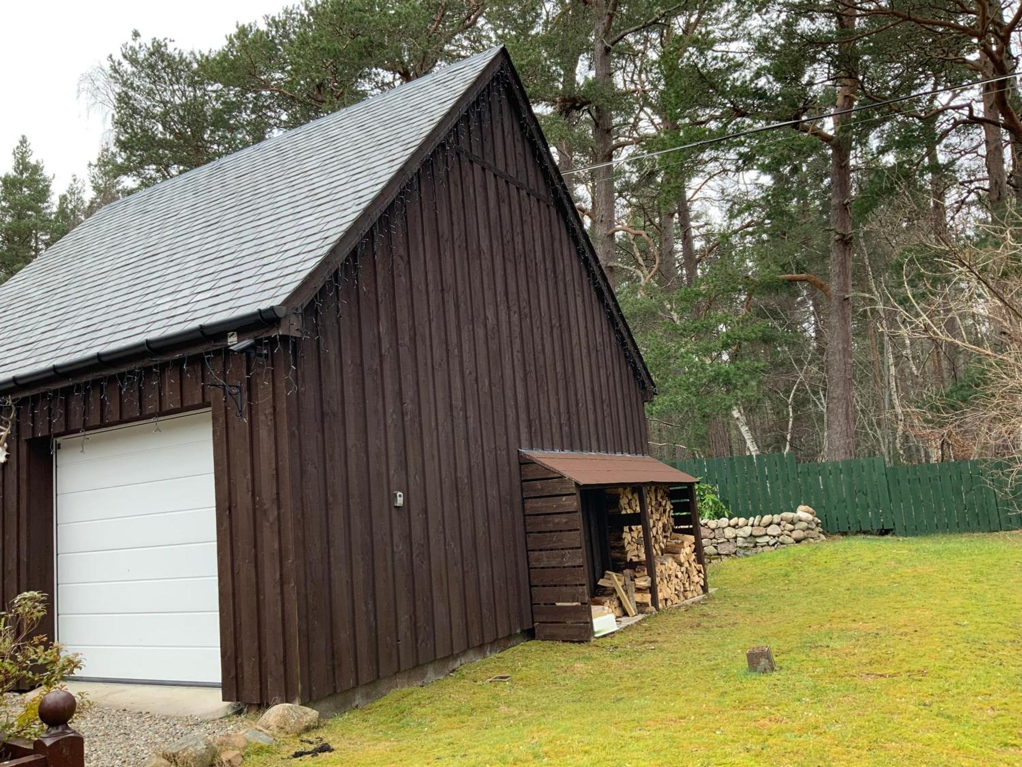 Coylumbridge Holiday home *