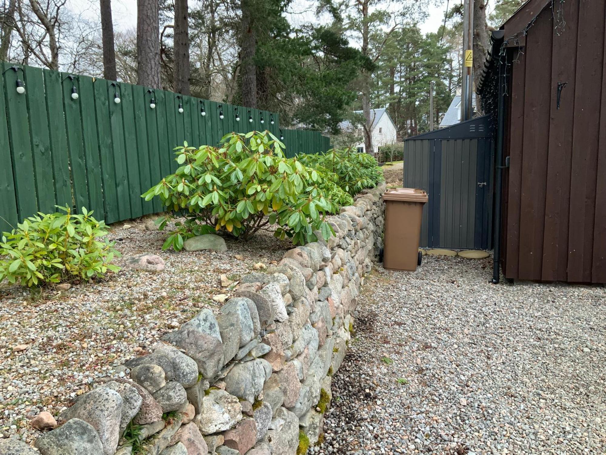 Holiday home Coylumbridge *
