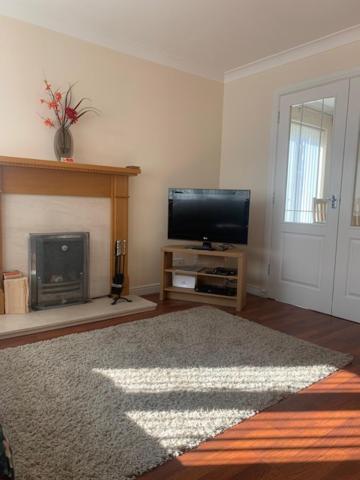 Tieveragh Holiday home Aviemore