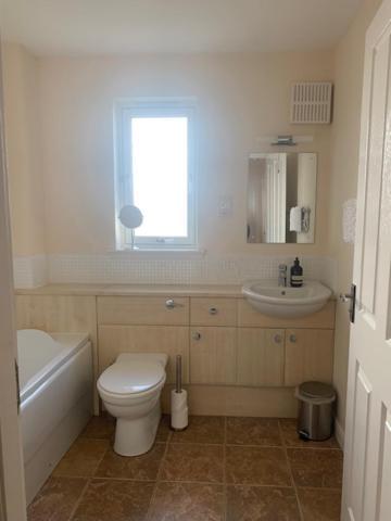 Holiday home Tieveragh Aviemore