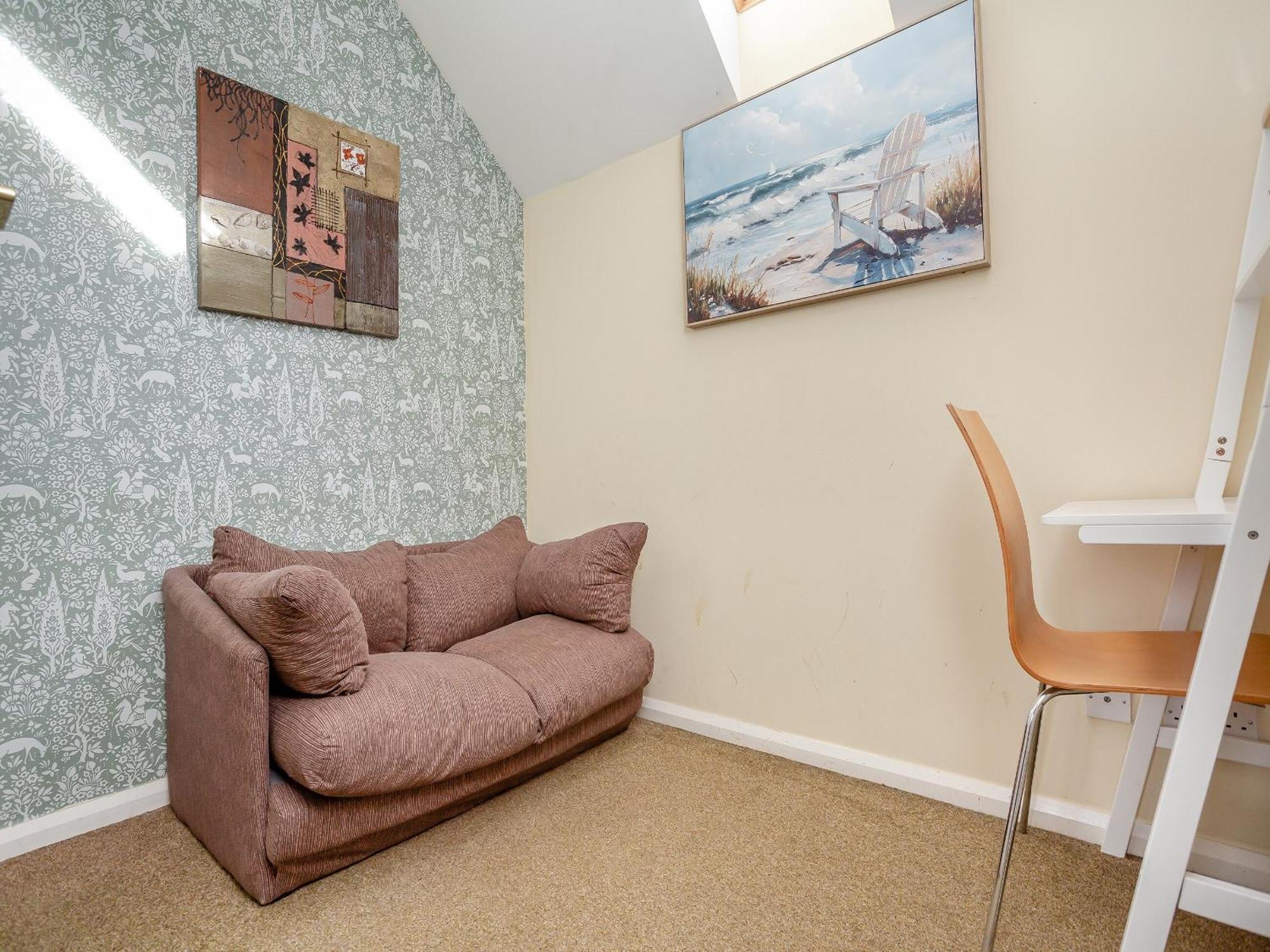 Cairnie View Holiday home *