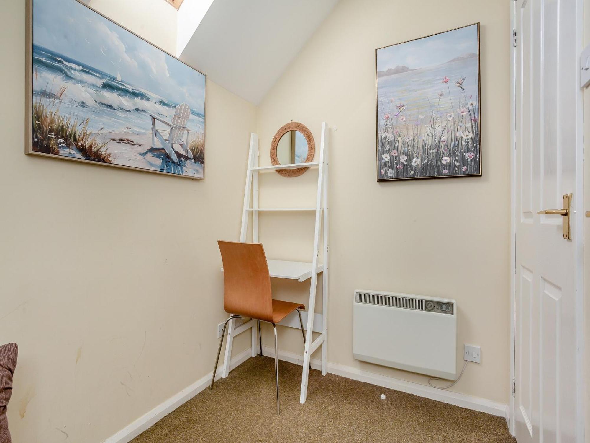 Cairnie View Holiday home Aviemore