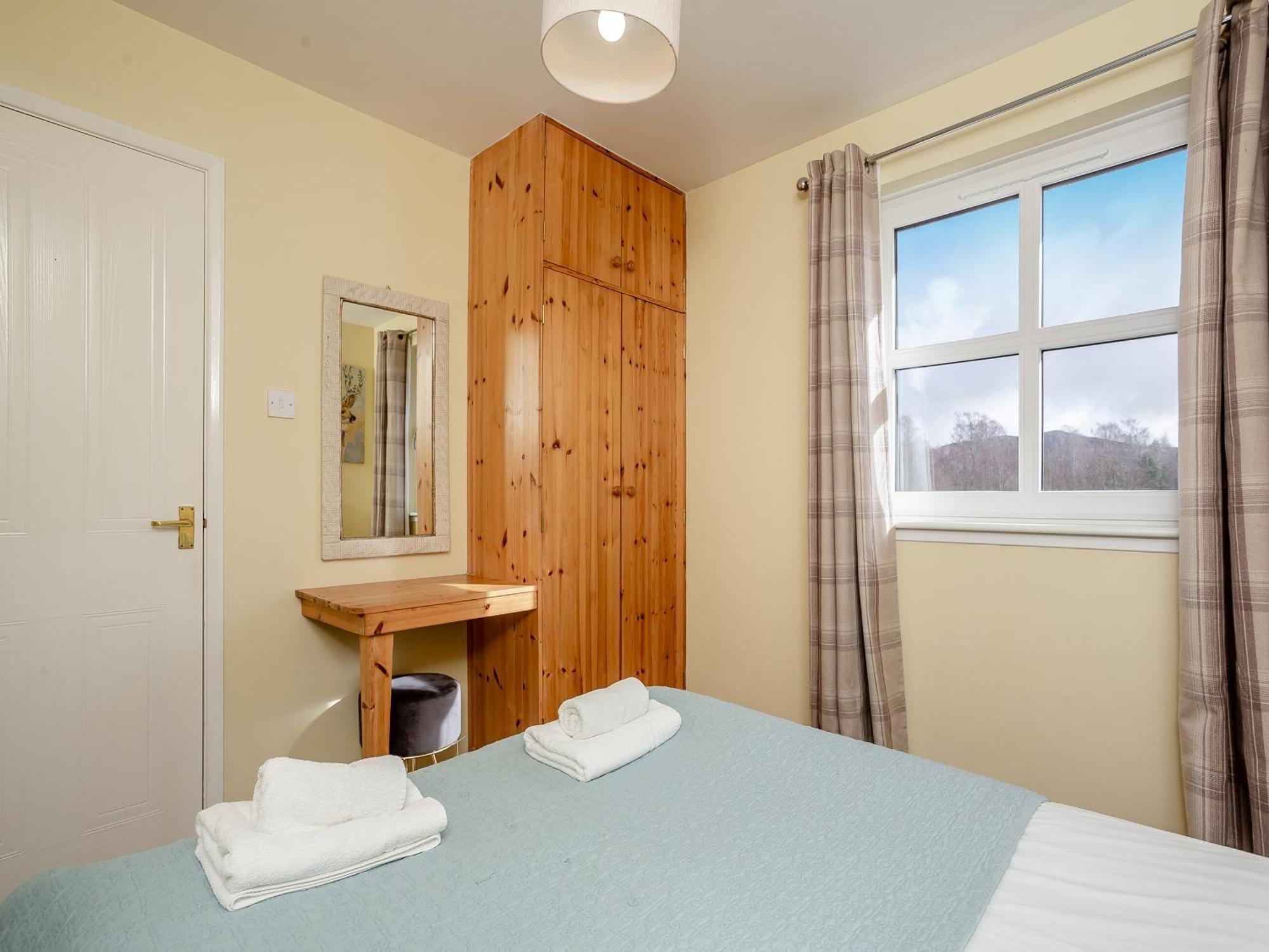Holiday home Cairnie View *