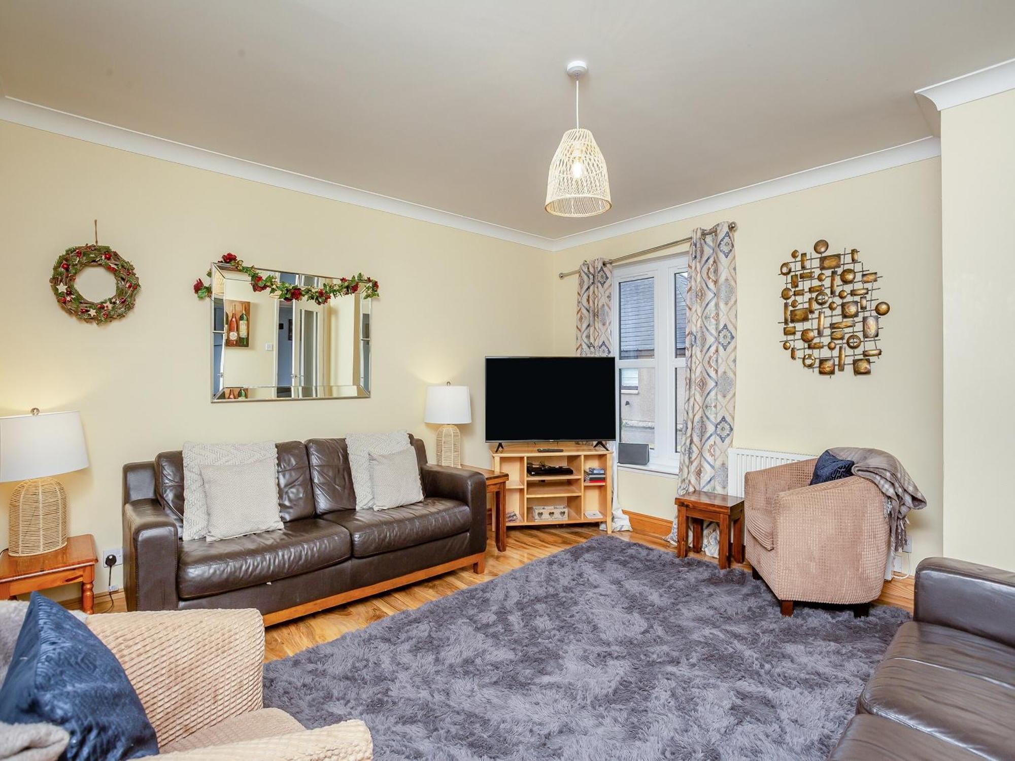 Cairnie View Holiday home *