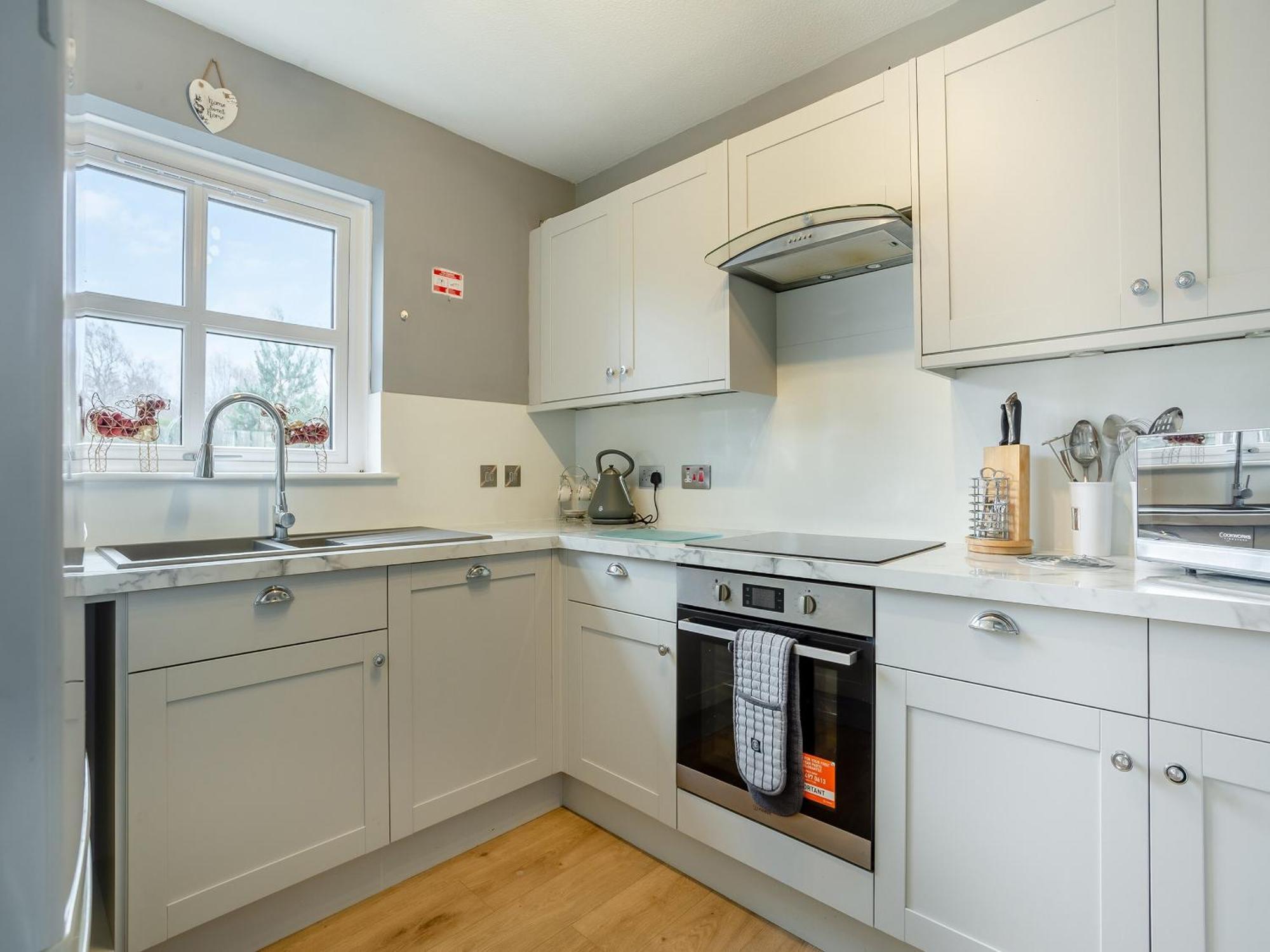 Cairnie View Holiday home Aviemore