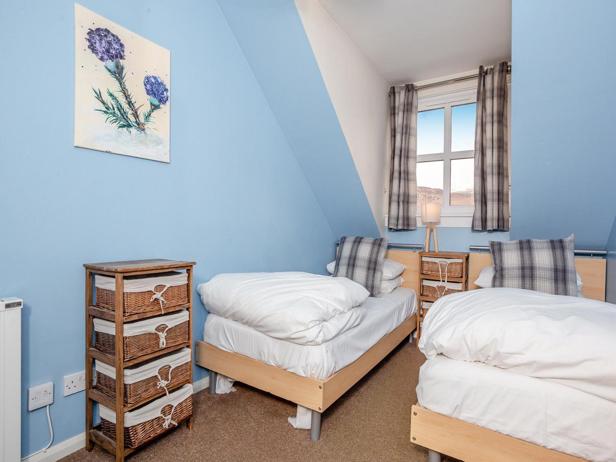 Holiday home Cairnie View Aviemore