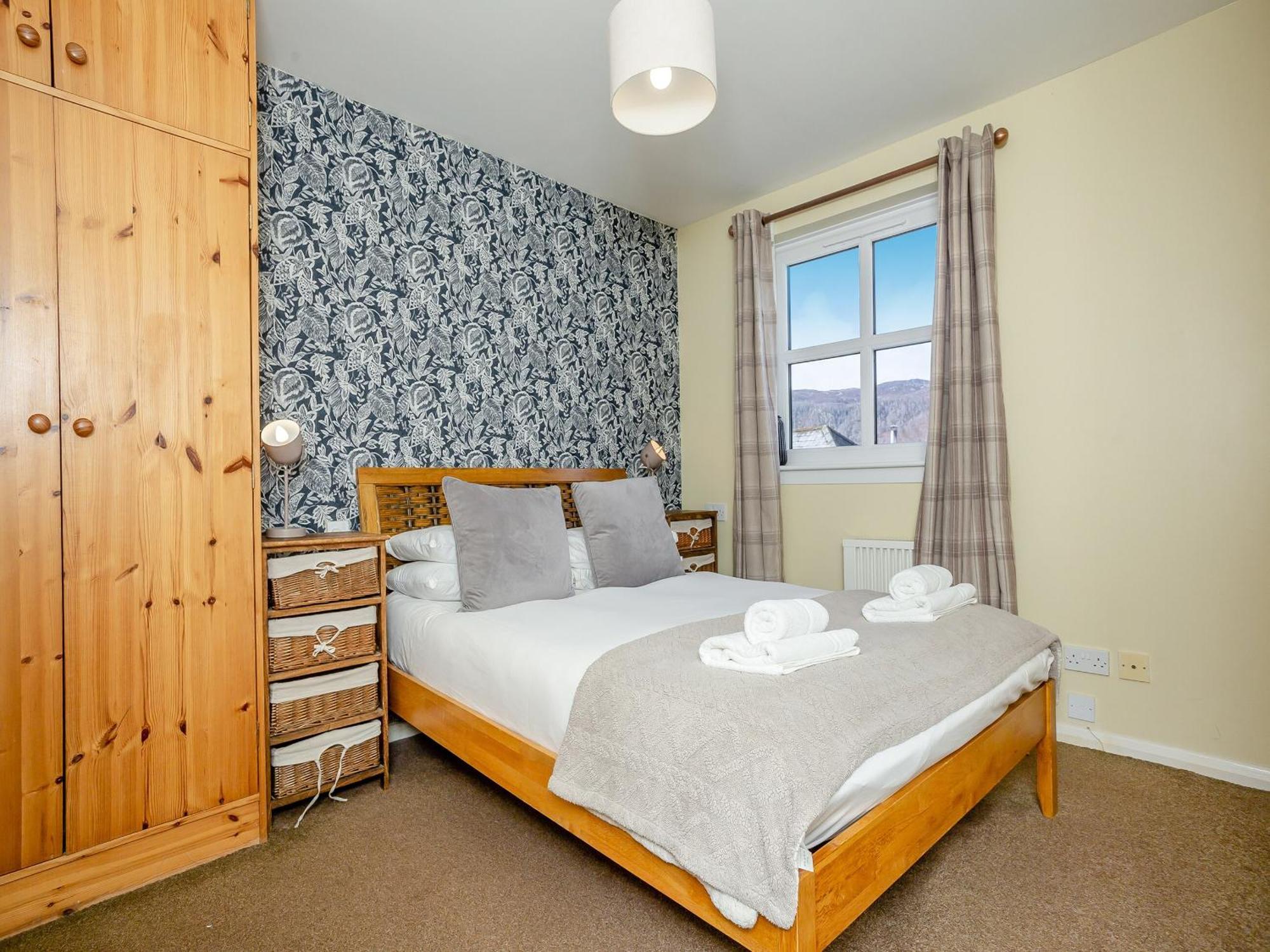 Cairnie View * Aviemore
