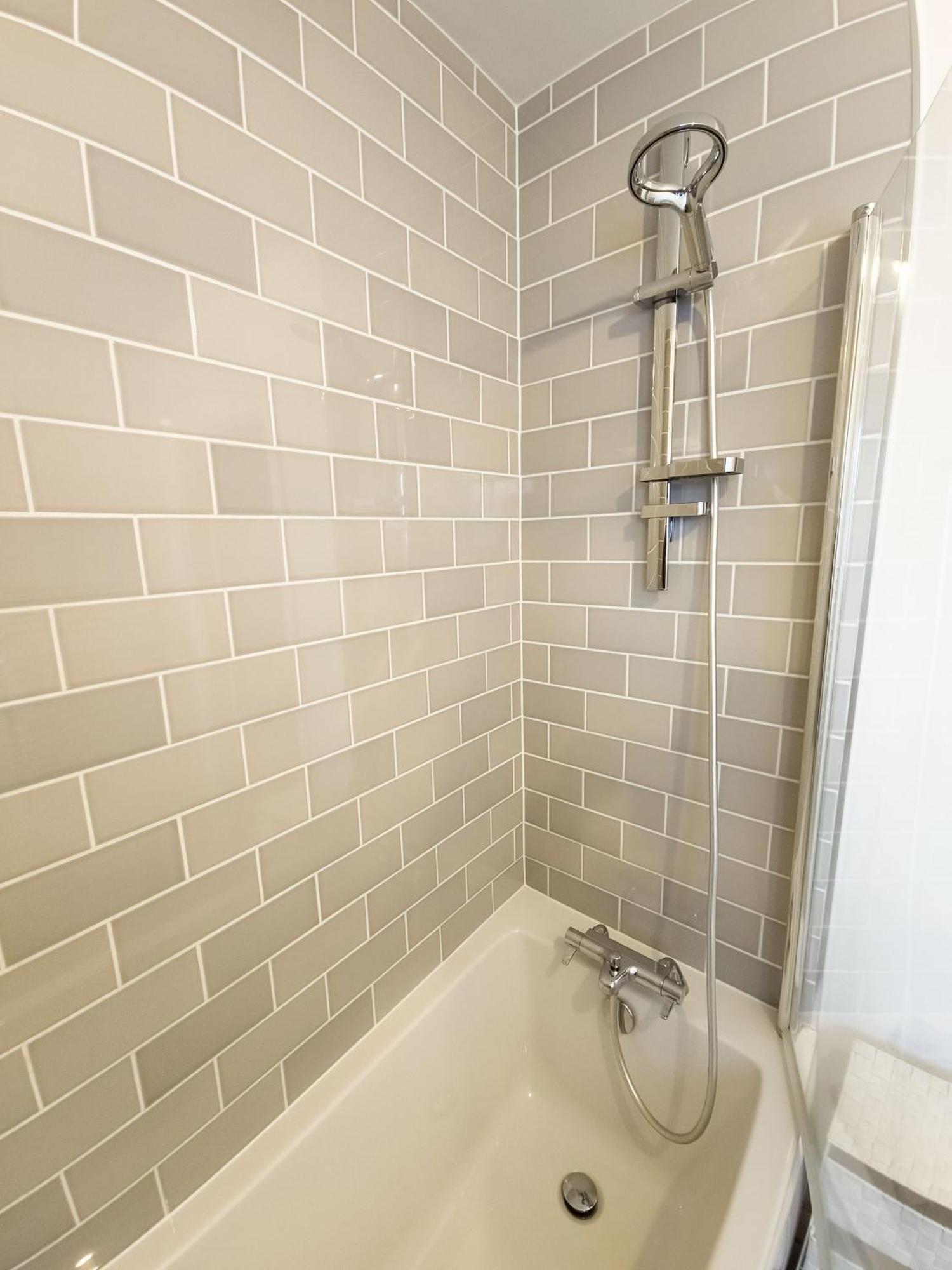 4 Bynack House Apartment *