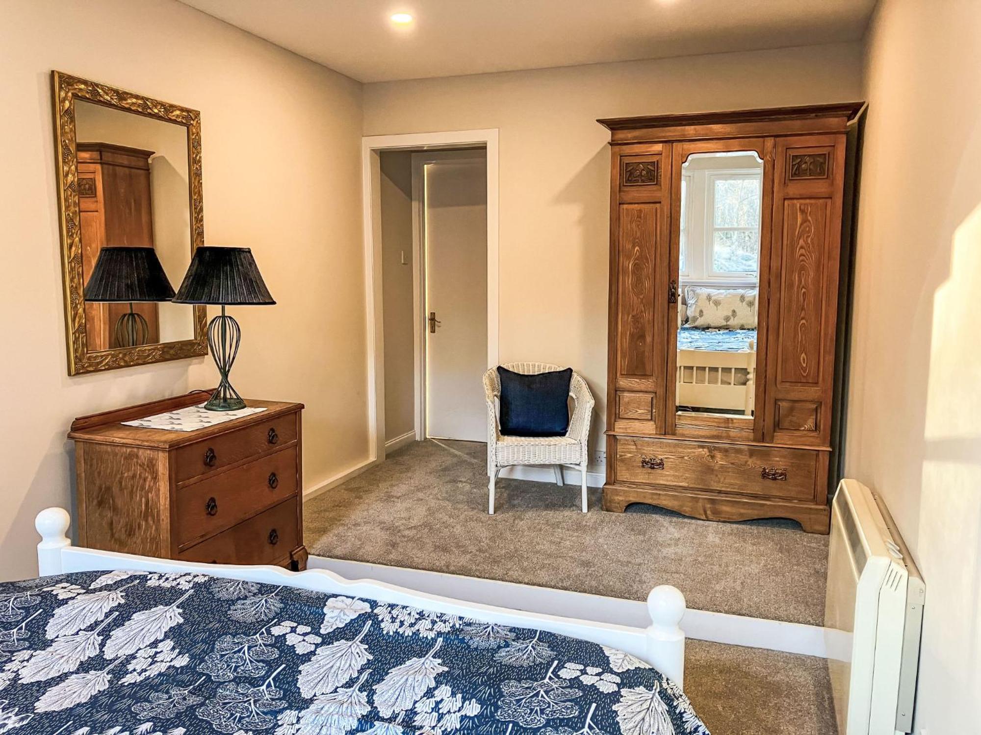 Holiday home Falcon By Interhome *
