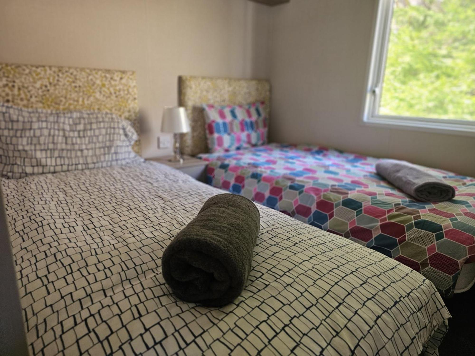 Monash Holiday home