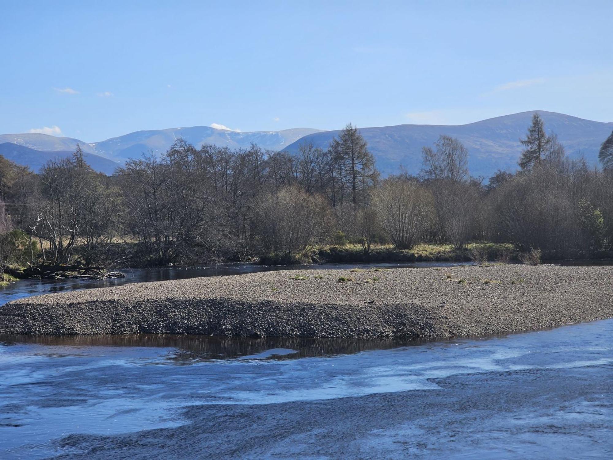Monash Holiday home Aviemore