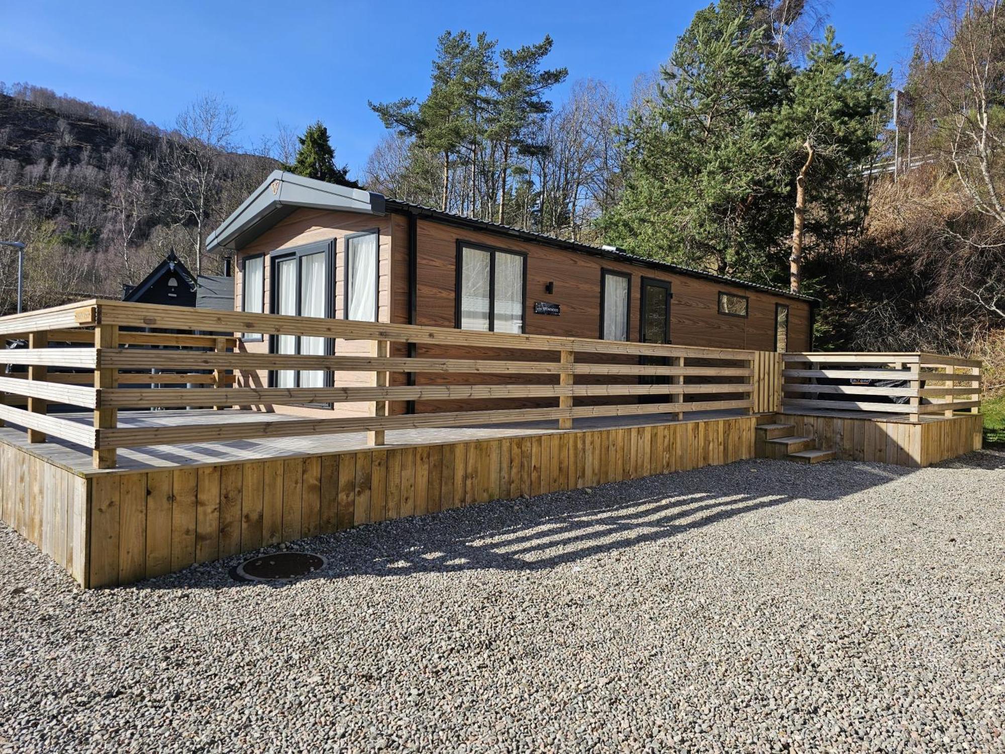 Monash Holiday home