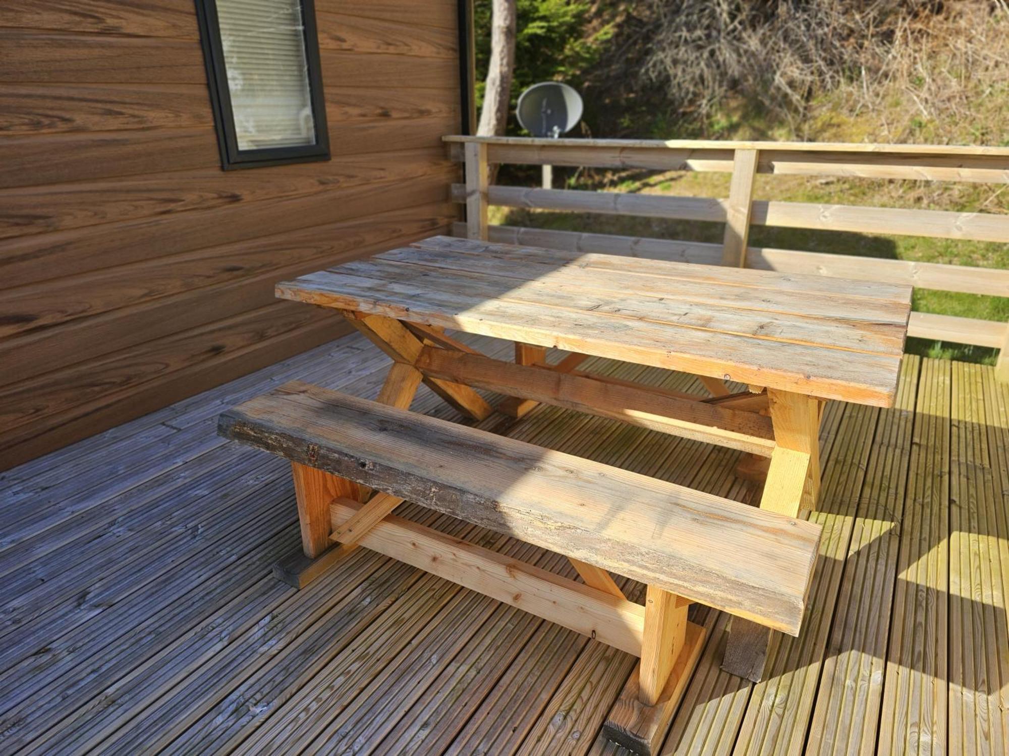 Monash Holiday home