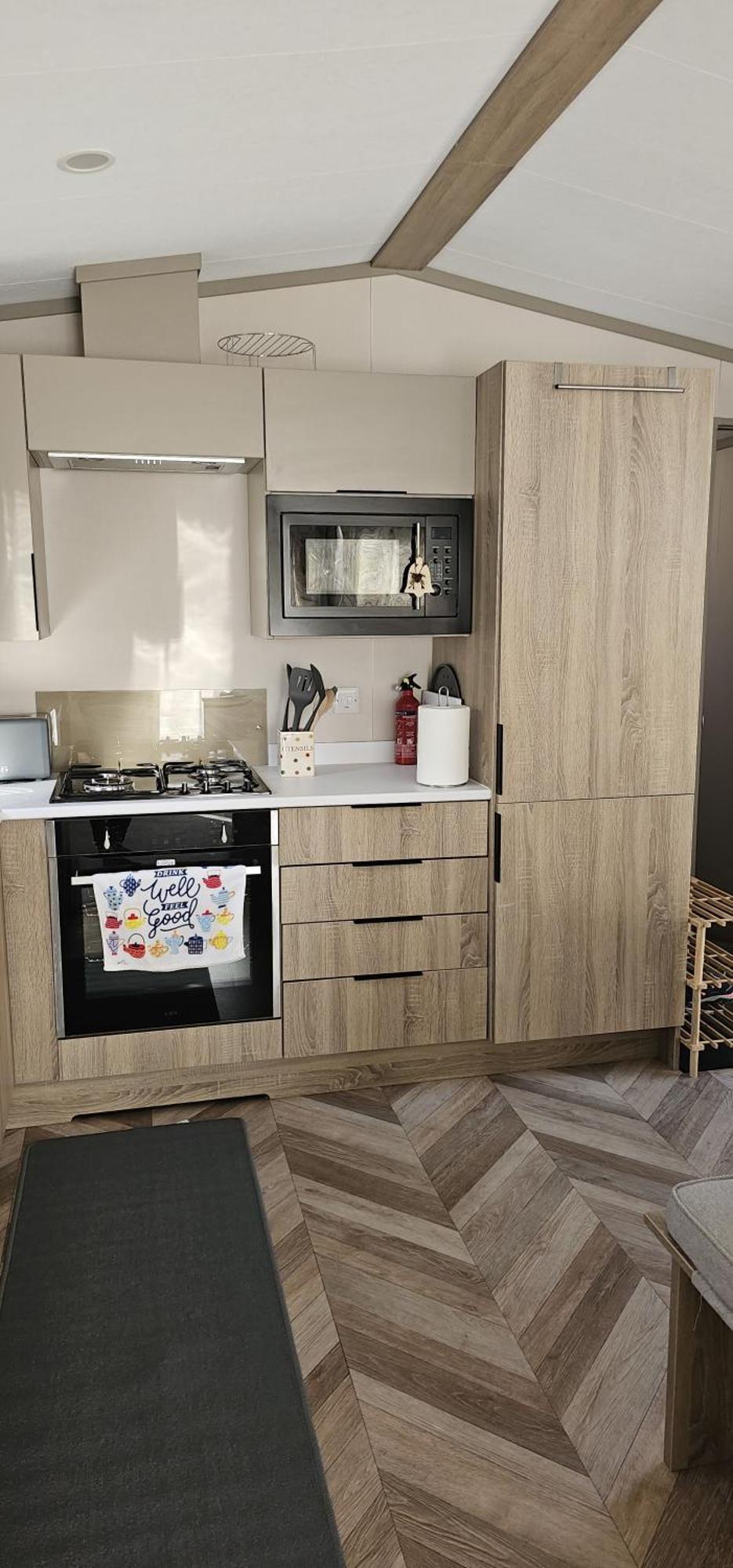 Monash Holiday home Aviemore