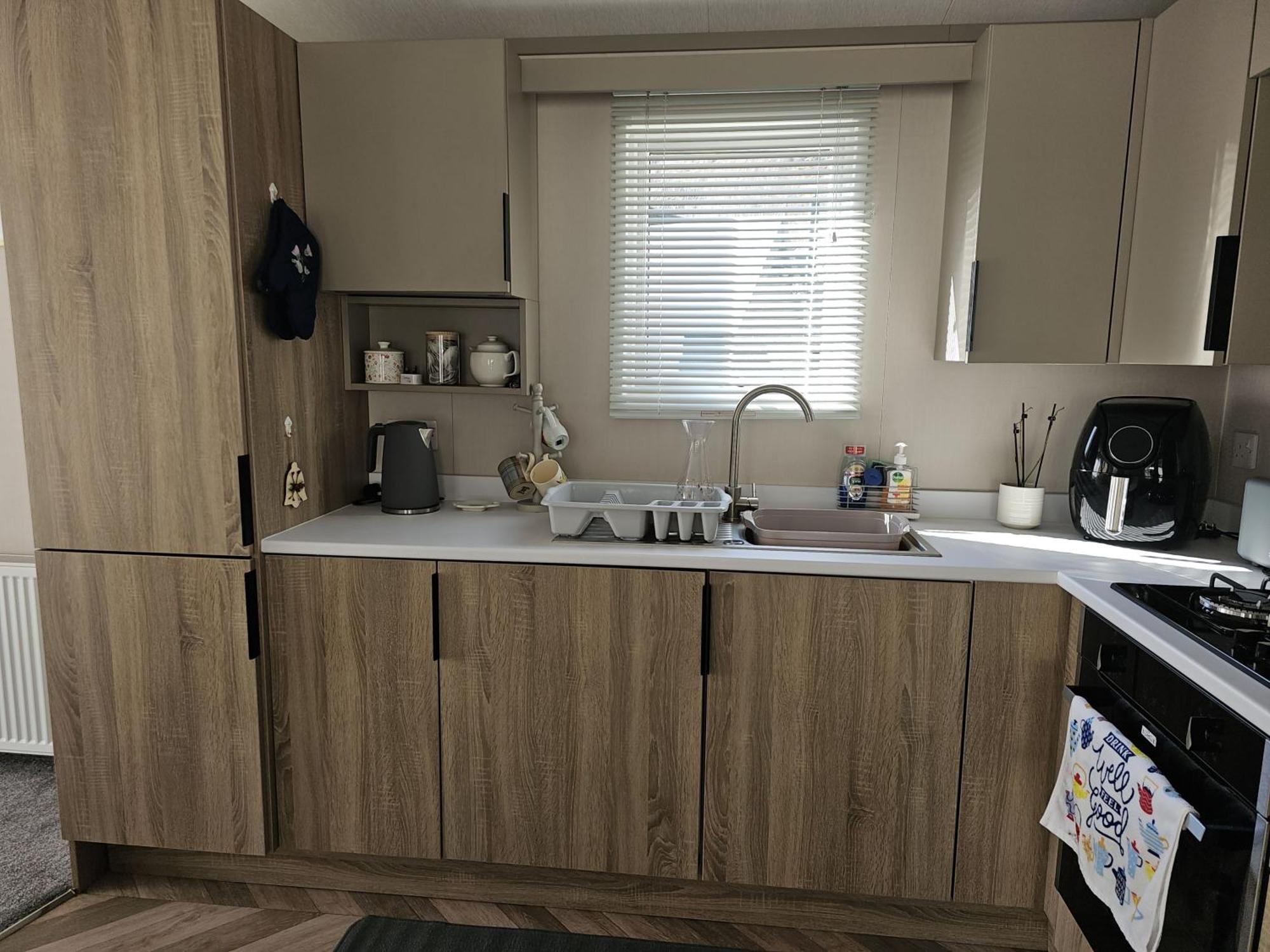 Monash Holiday home