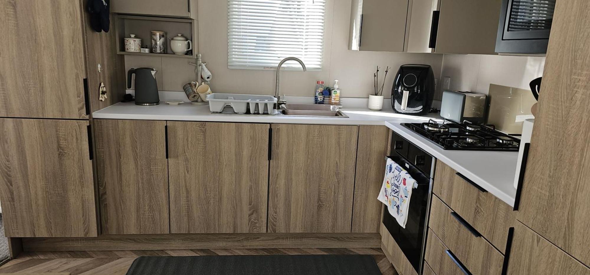 Monash Holiday home *