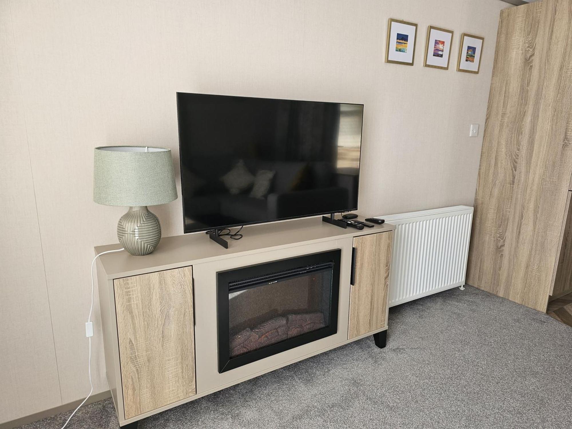 Holiday home Monash Aviemore